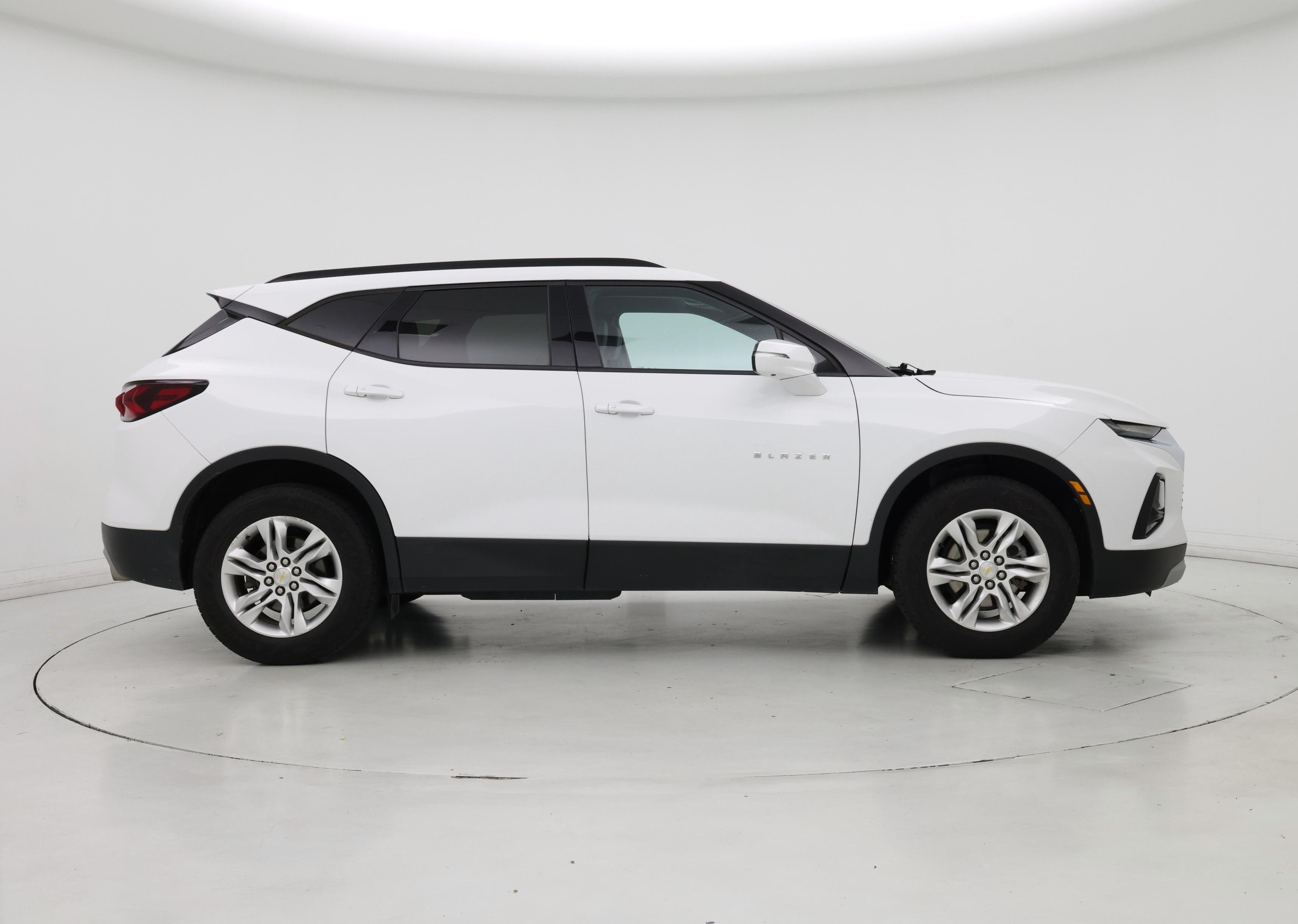 Thumbnail: 2021 Chevrolet Blazer - 7