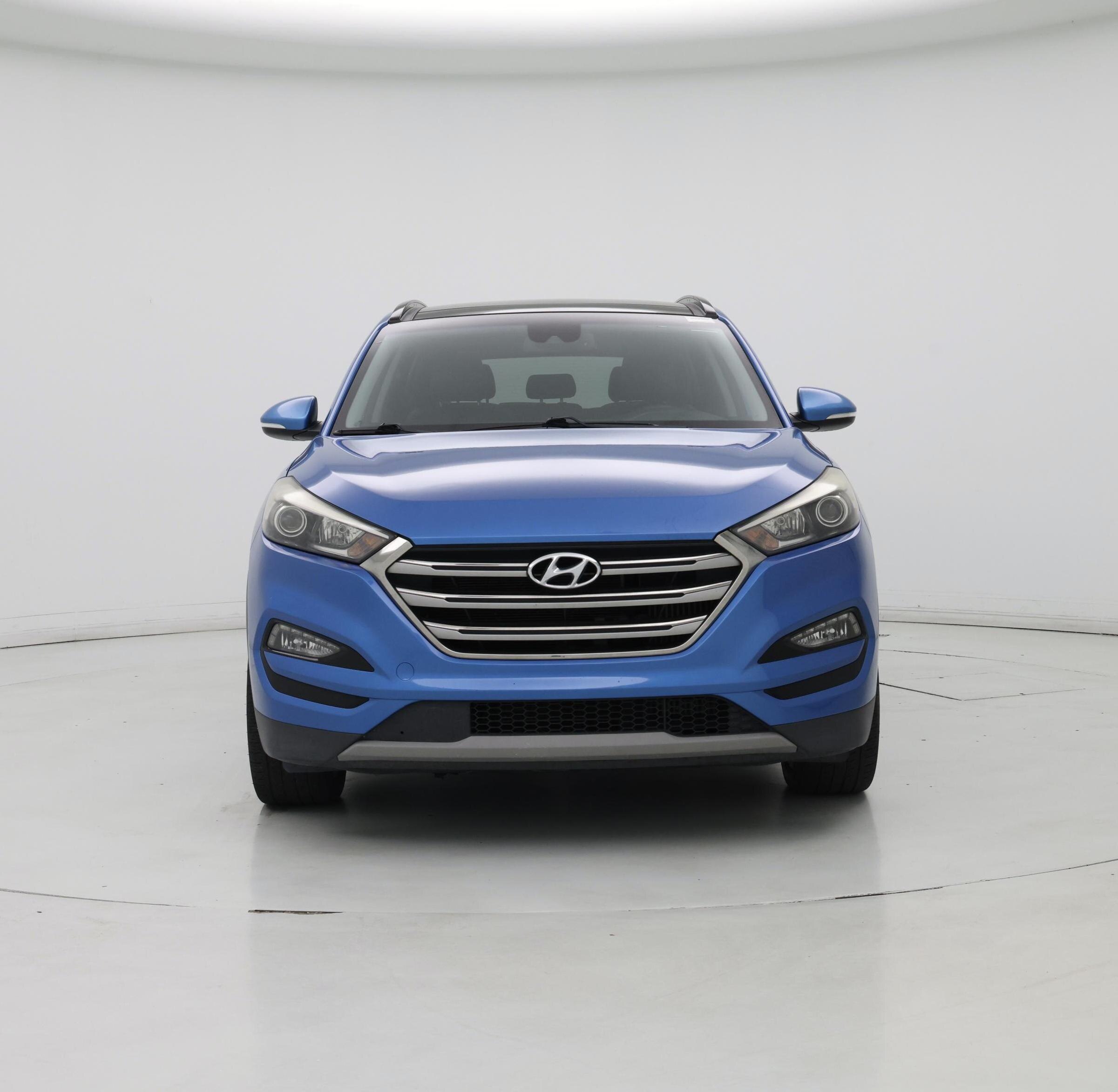 Thumbnail: 2018 Hyundai Tucson - 5