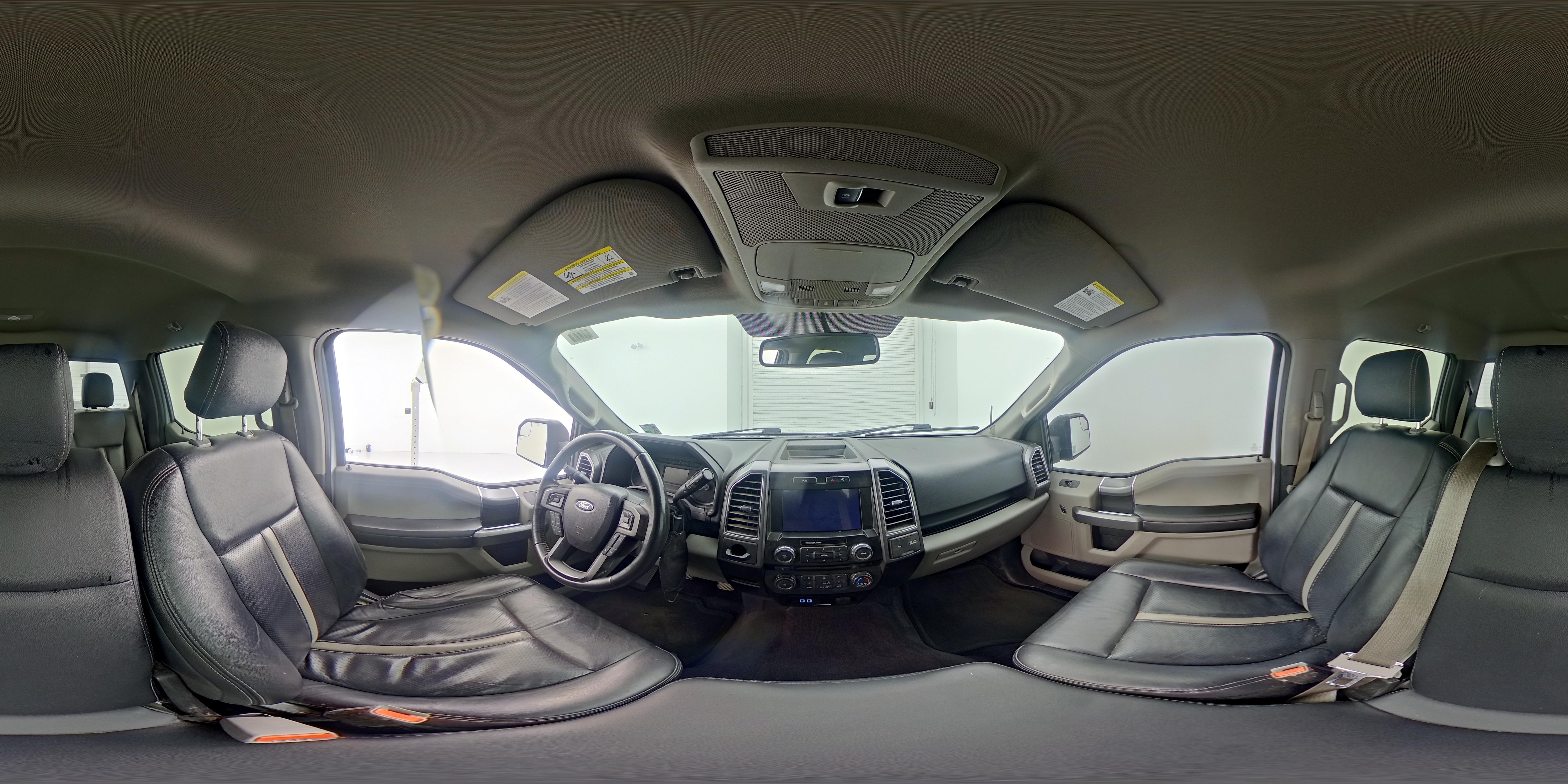 2017 Ford F-150 XLT - Photo 25