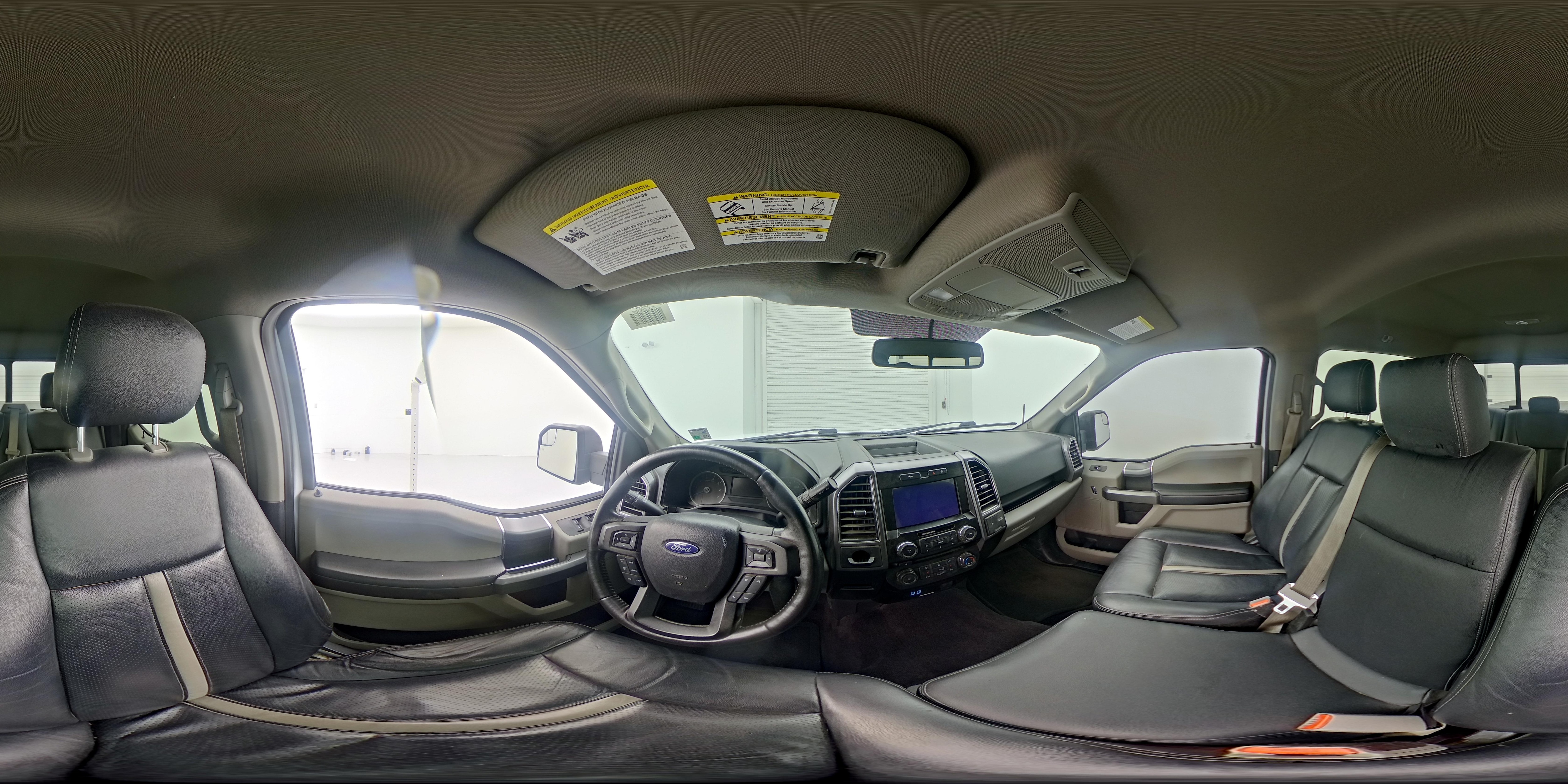 2017 Ford F-150 XLT - Photo 27