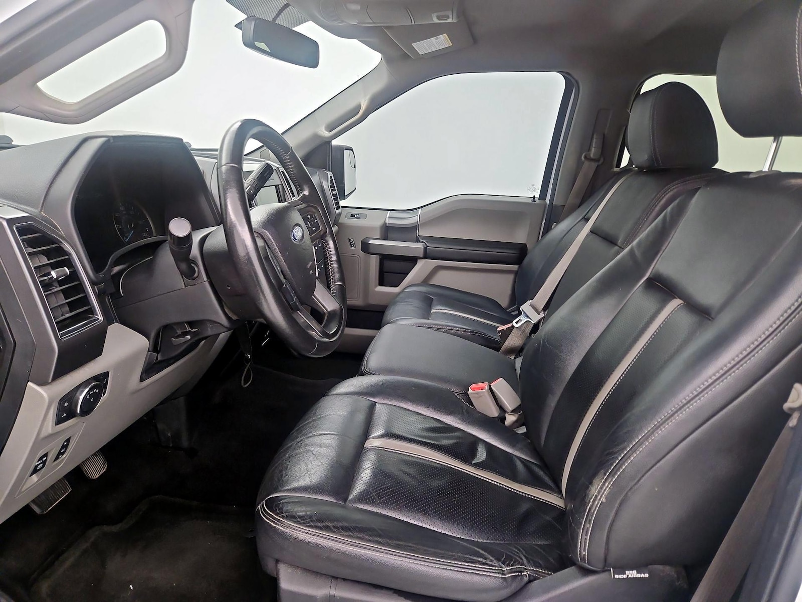 2017 Ford F-150 XLT - Photo 12