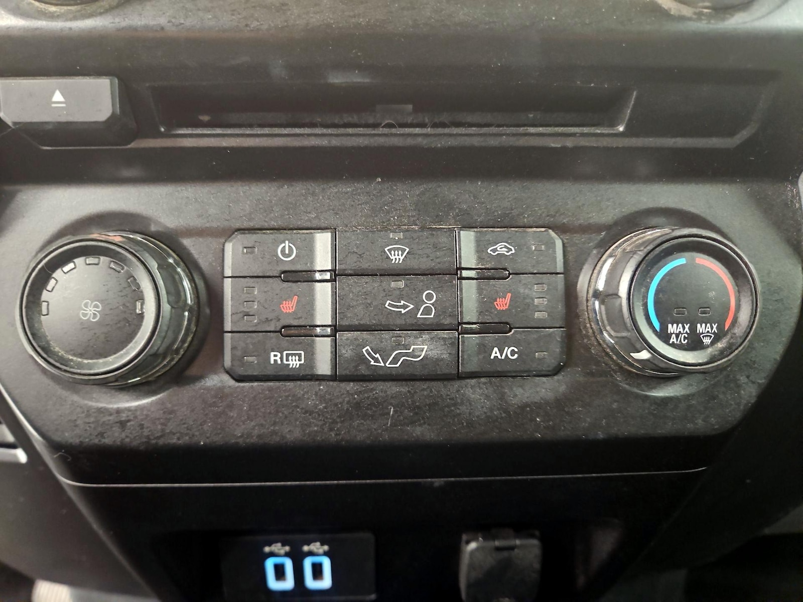2017 Ford F-150 XLT - Photo 18