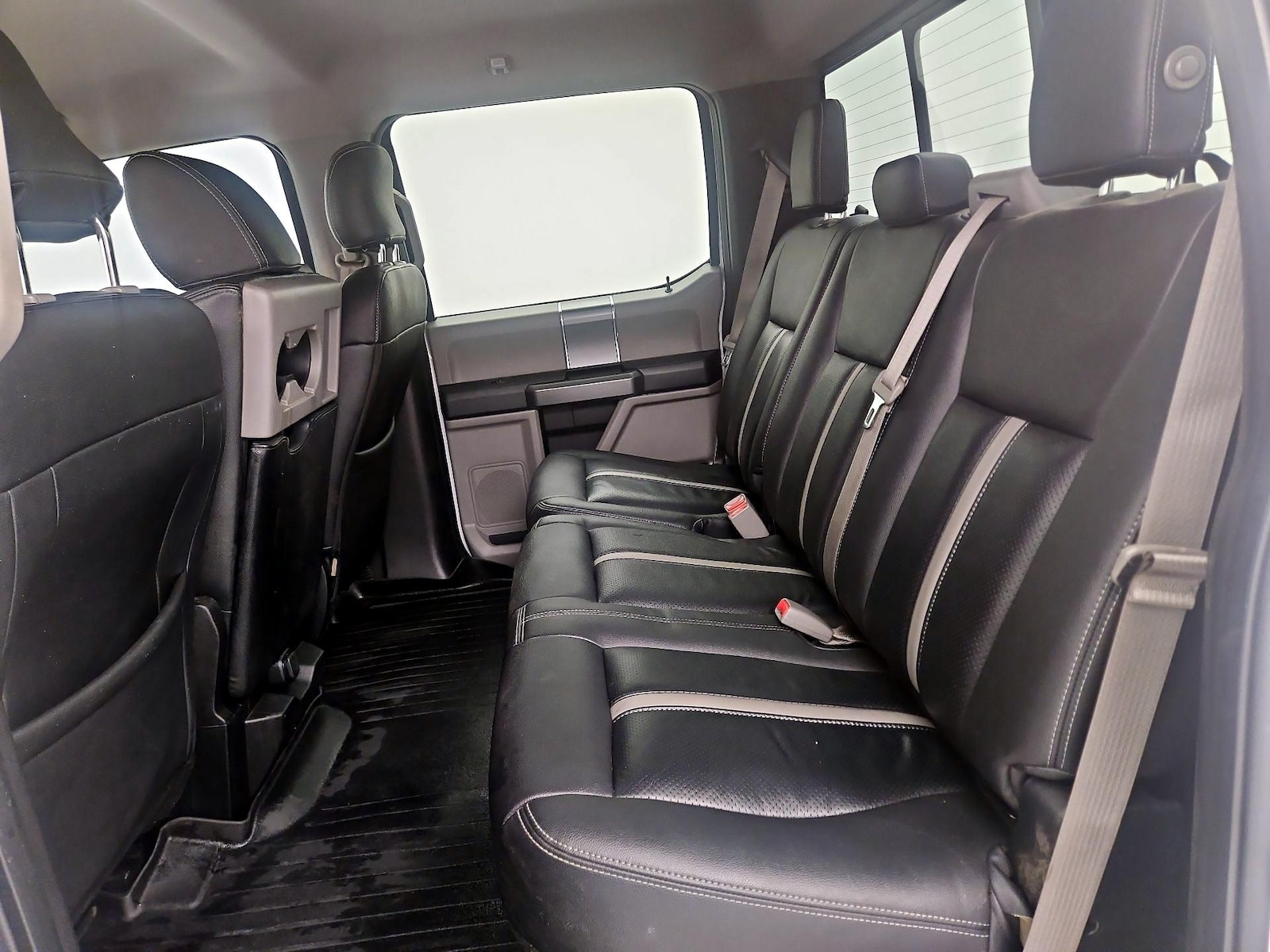 2017 Ford F-150 XLT - Photo 21