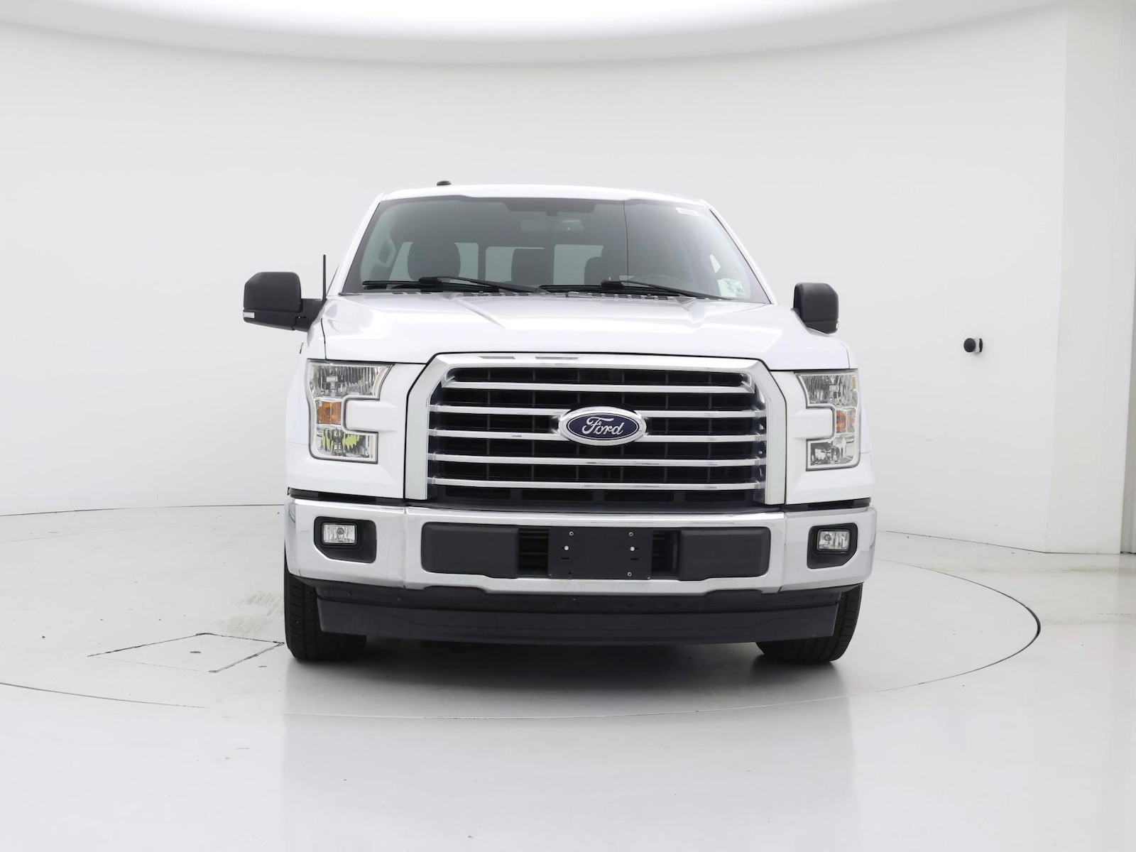 2017 Ford F-150 XLT - Photo 6