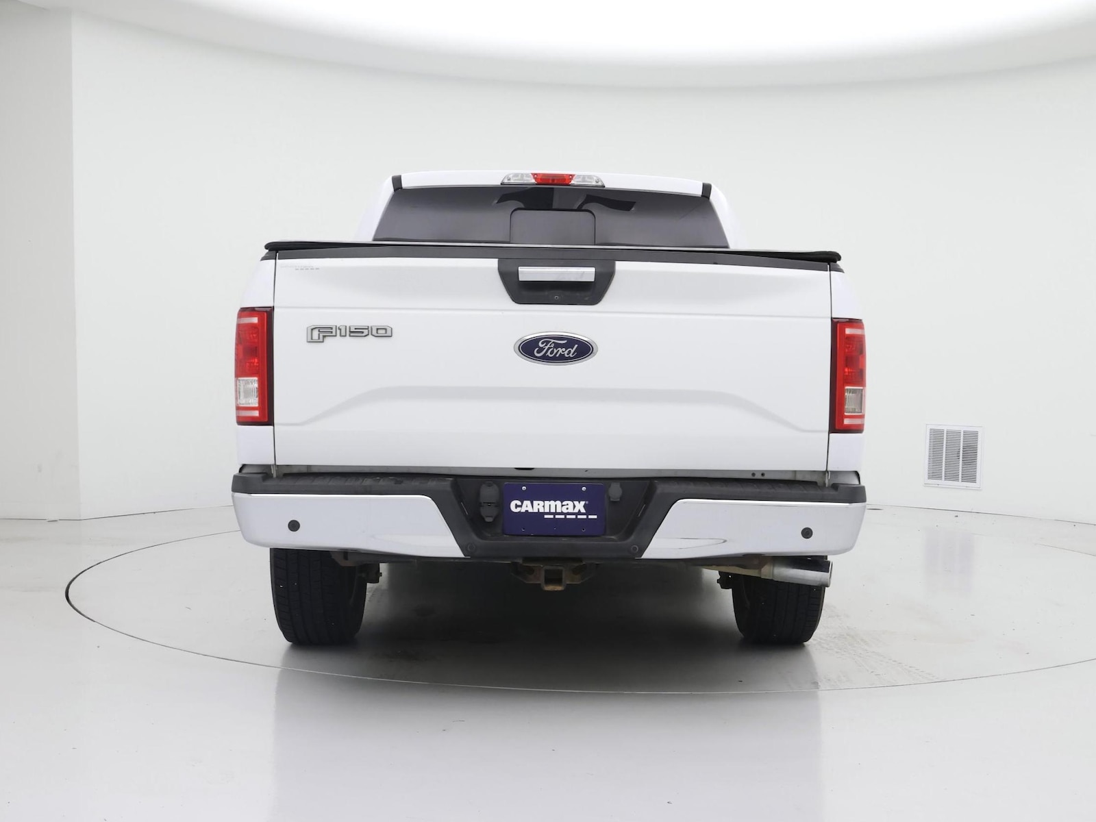 2017 Ford F-150 XLT - Photo 7