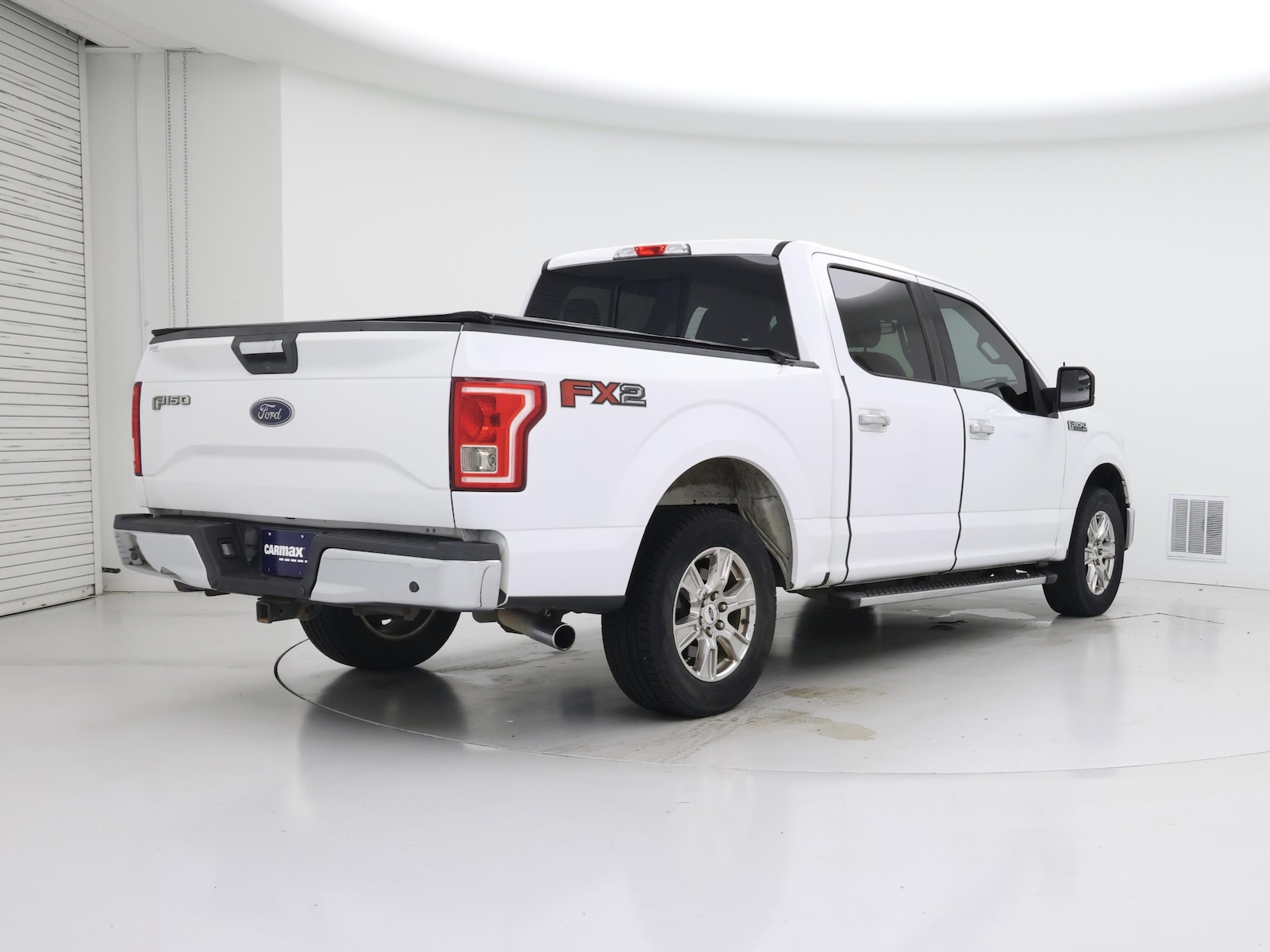 2017 Ford F-150 XLT - Photo 9