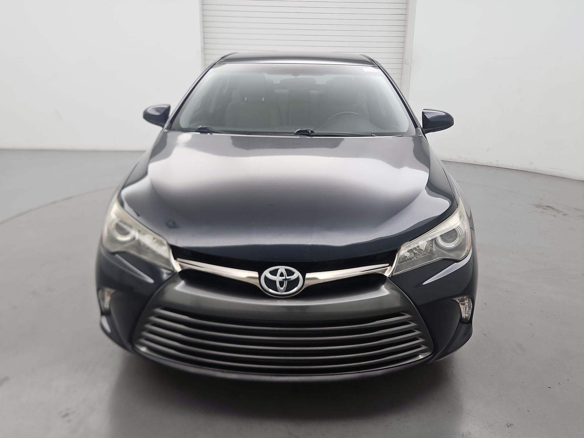 Thumbnail: 2015 Toyota Camry - 2