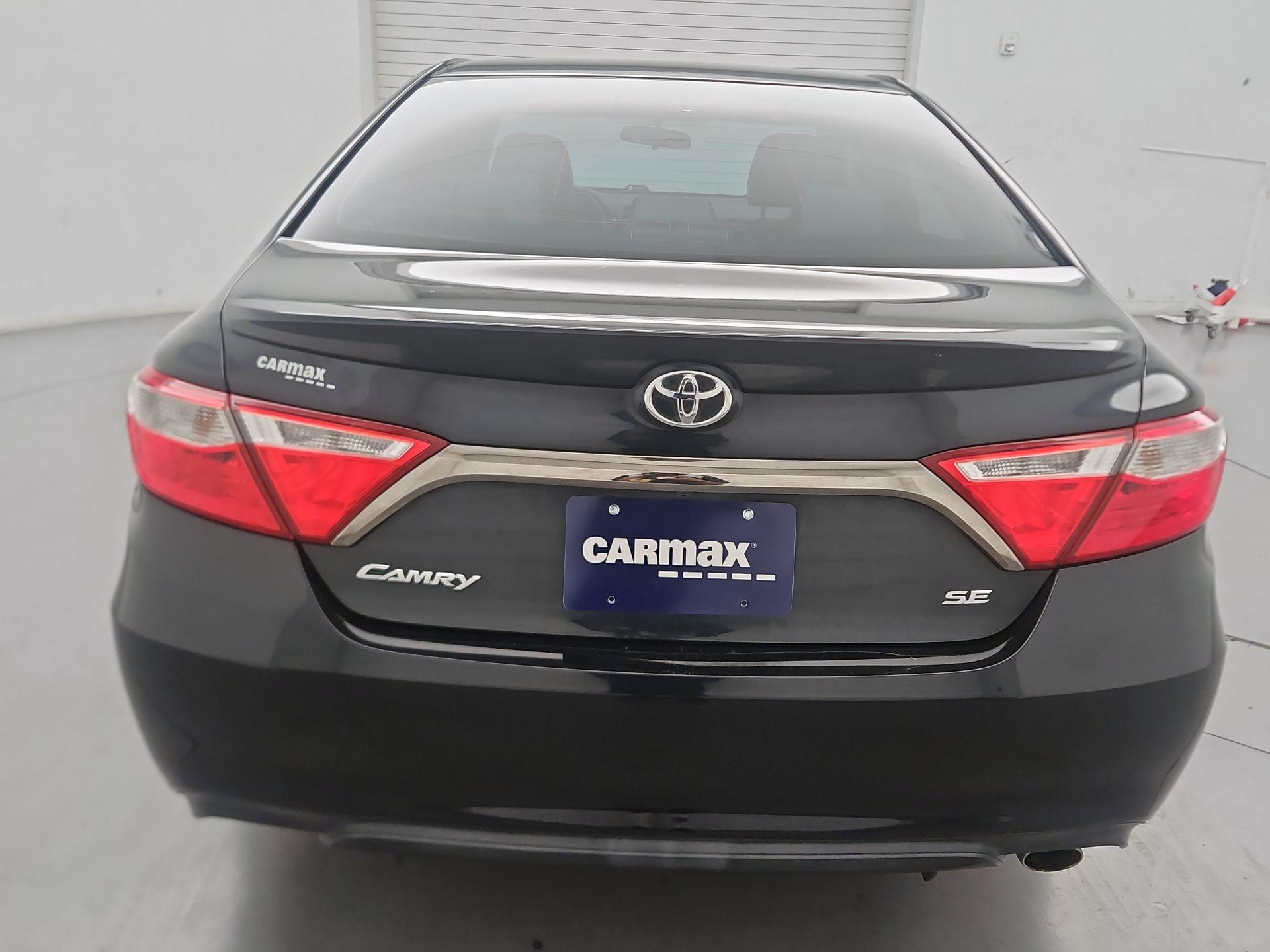 Thumbnail: 2015 Toyota Camry - 6