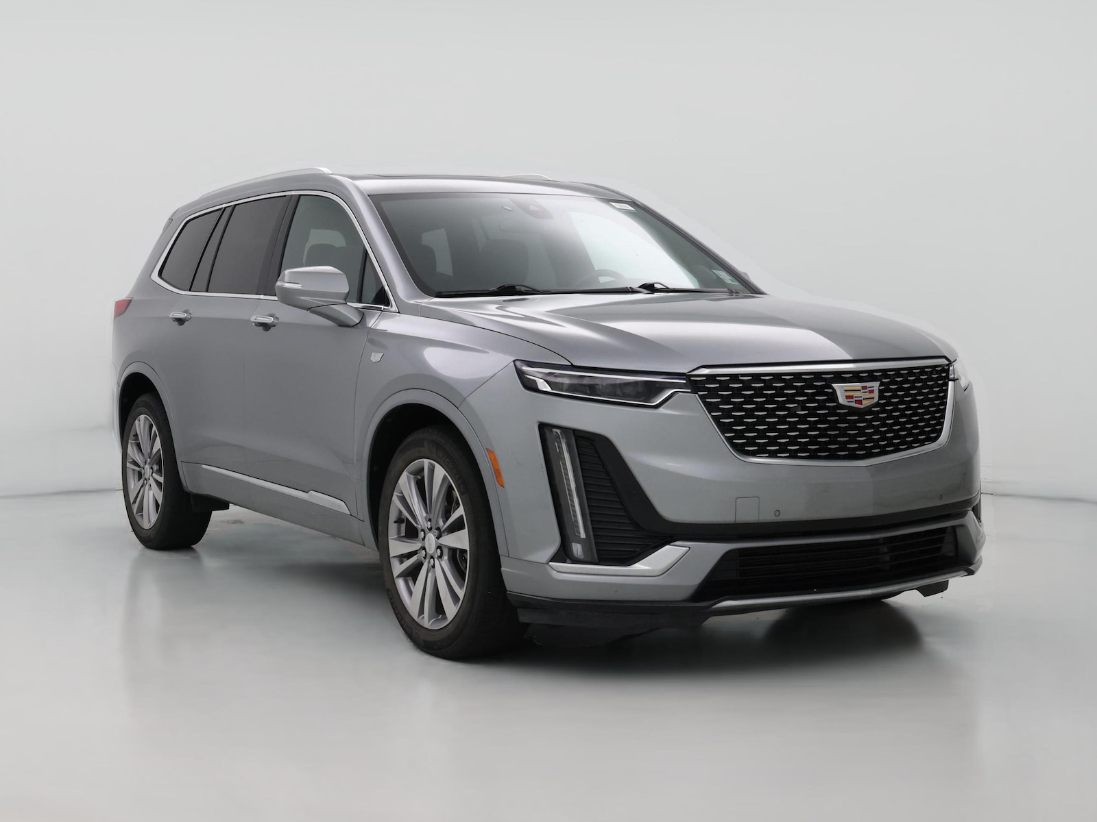 2023 Cadillac XT6
