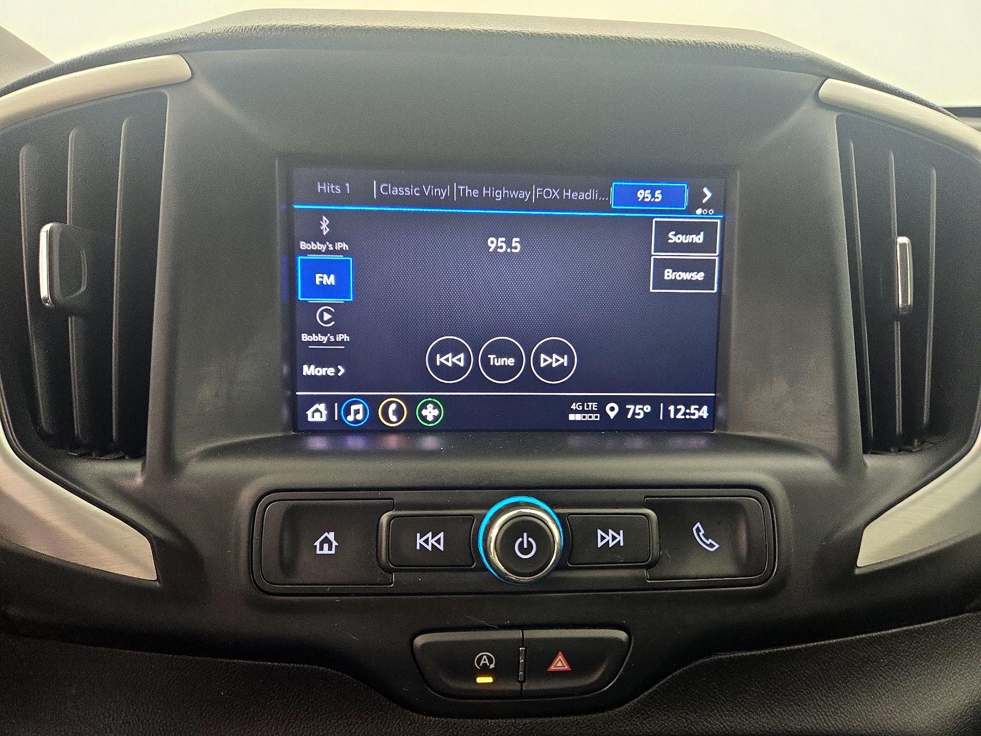Thumbnail: 2024 GMC Terrain - 15