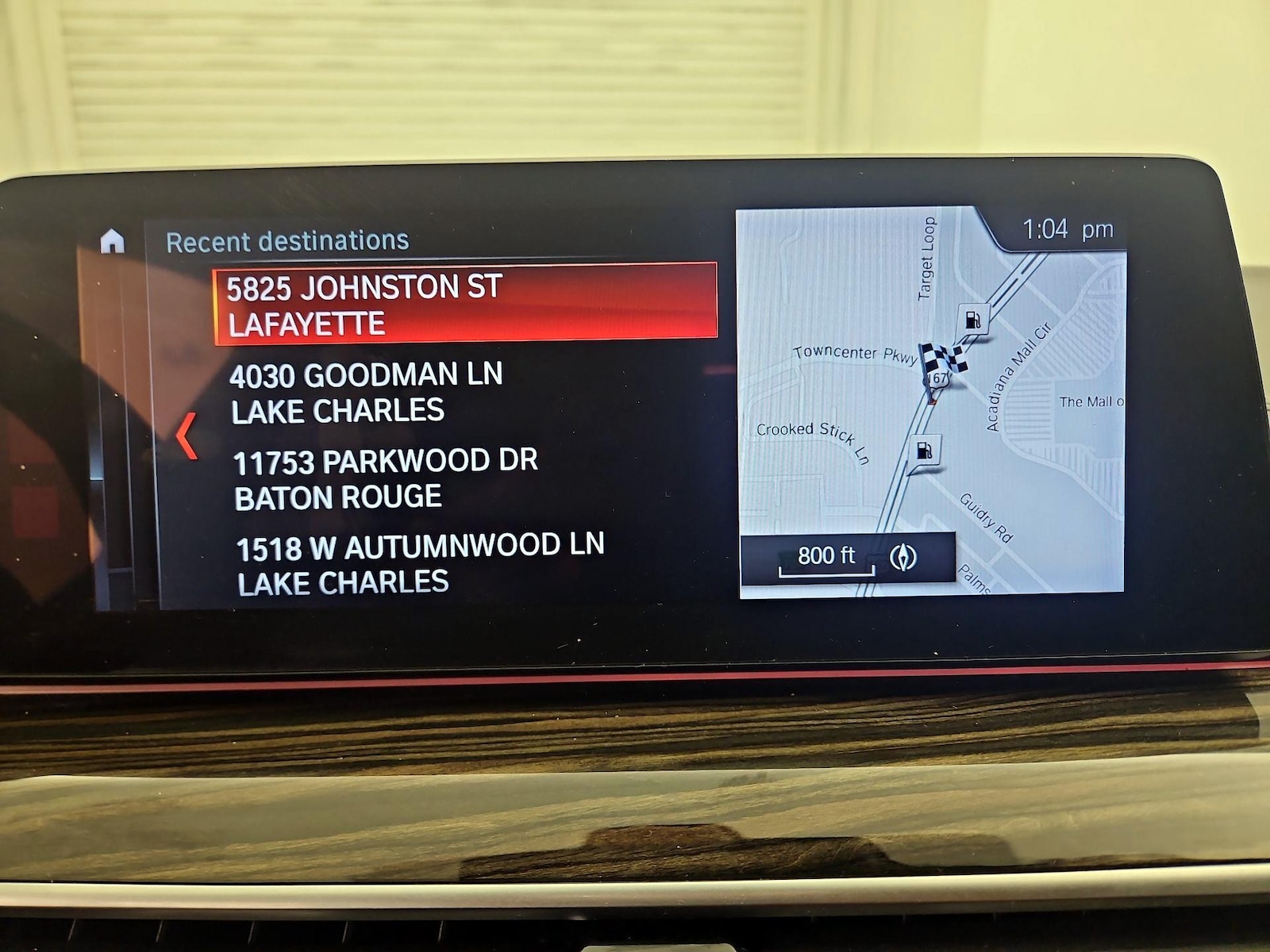2018 BMW 5 Series 540i - Photo 15