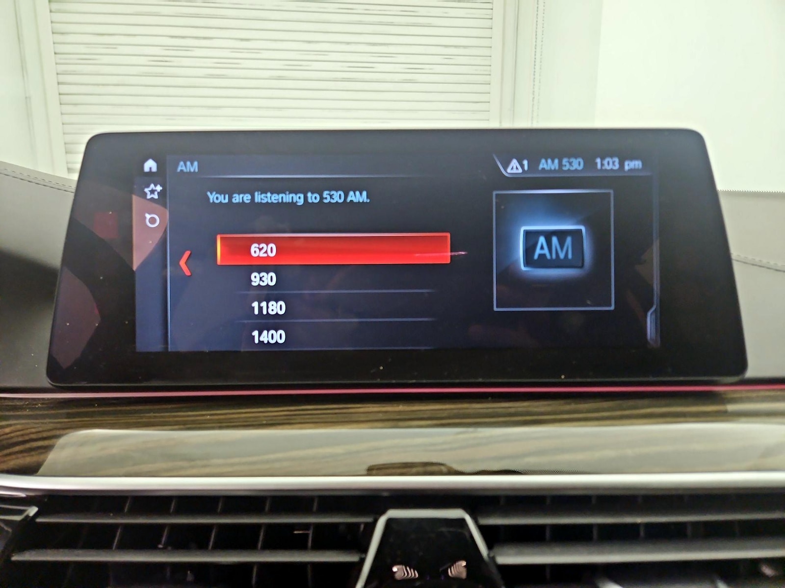 2018 BMW 5 Series 540i - Photo 17