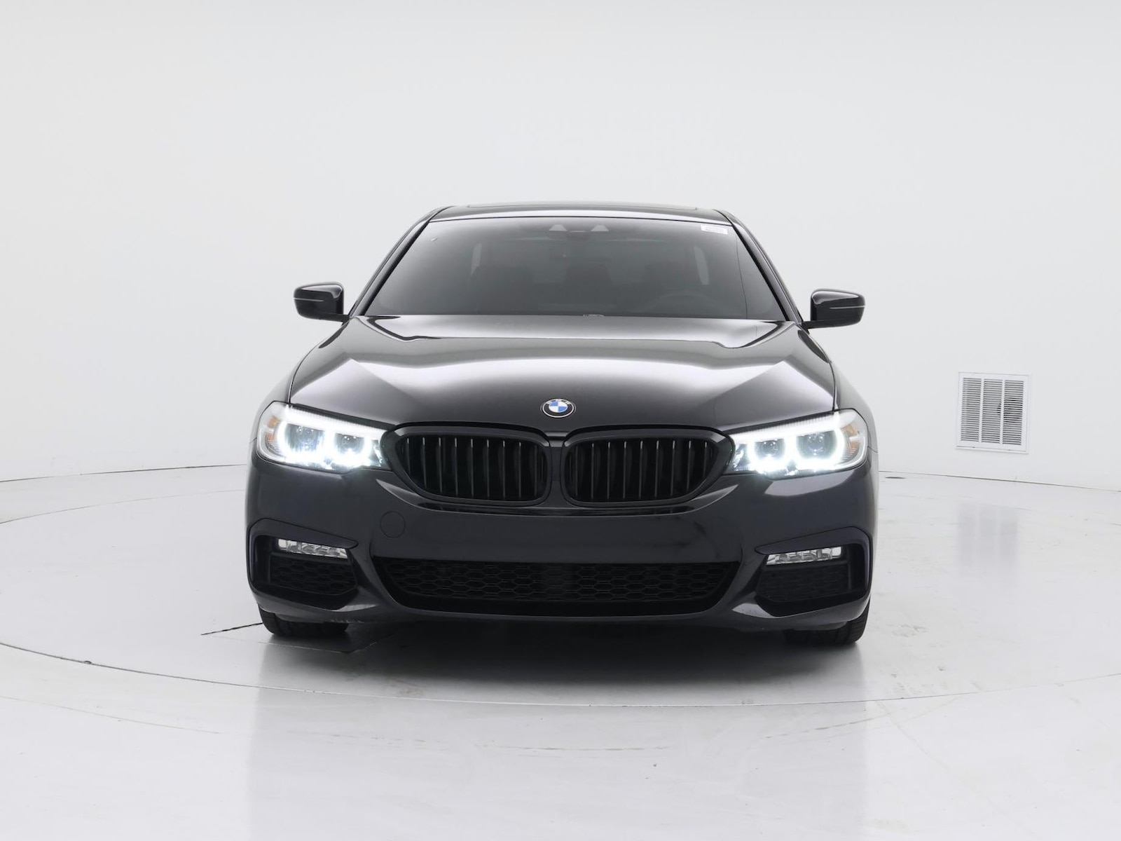 2018 BMW 5 Series 540i - Photo 6