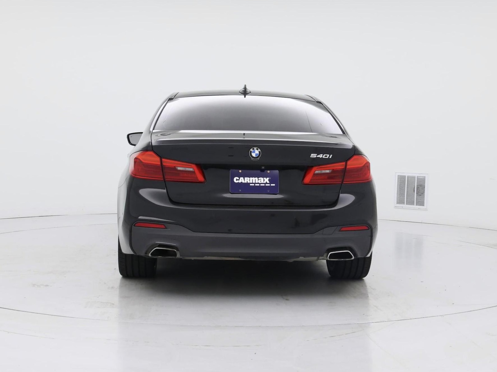 2018 BMW 5 Series 540i - Photo 7