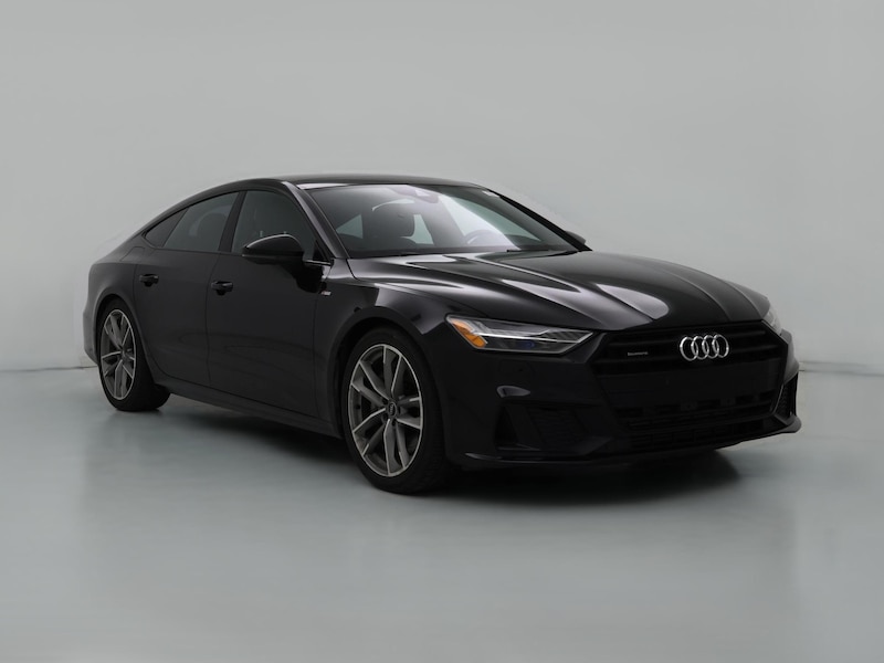 2020 Audi A7 Prestige -
                  Baton Rouge, LA