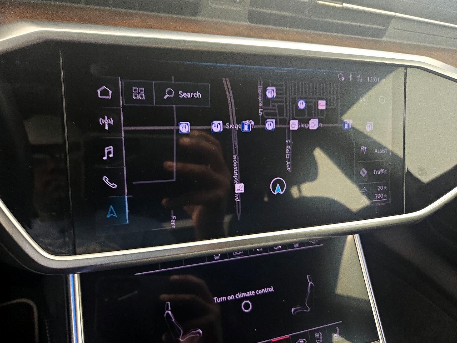 Thumbnail: 2020 Audi A7 - 14