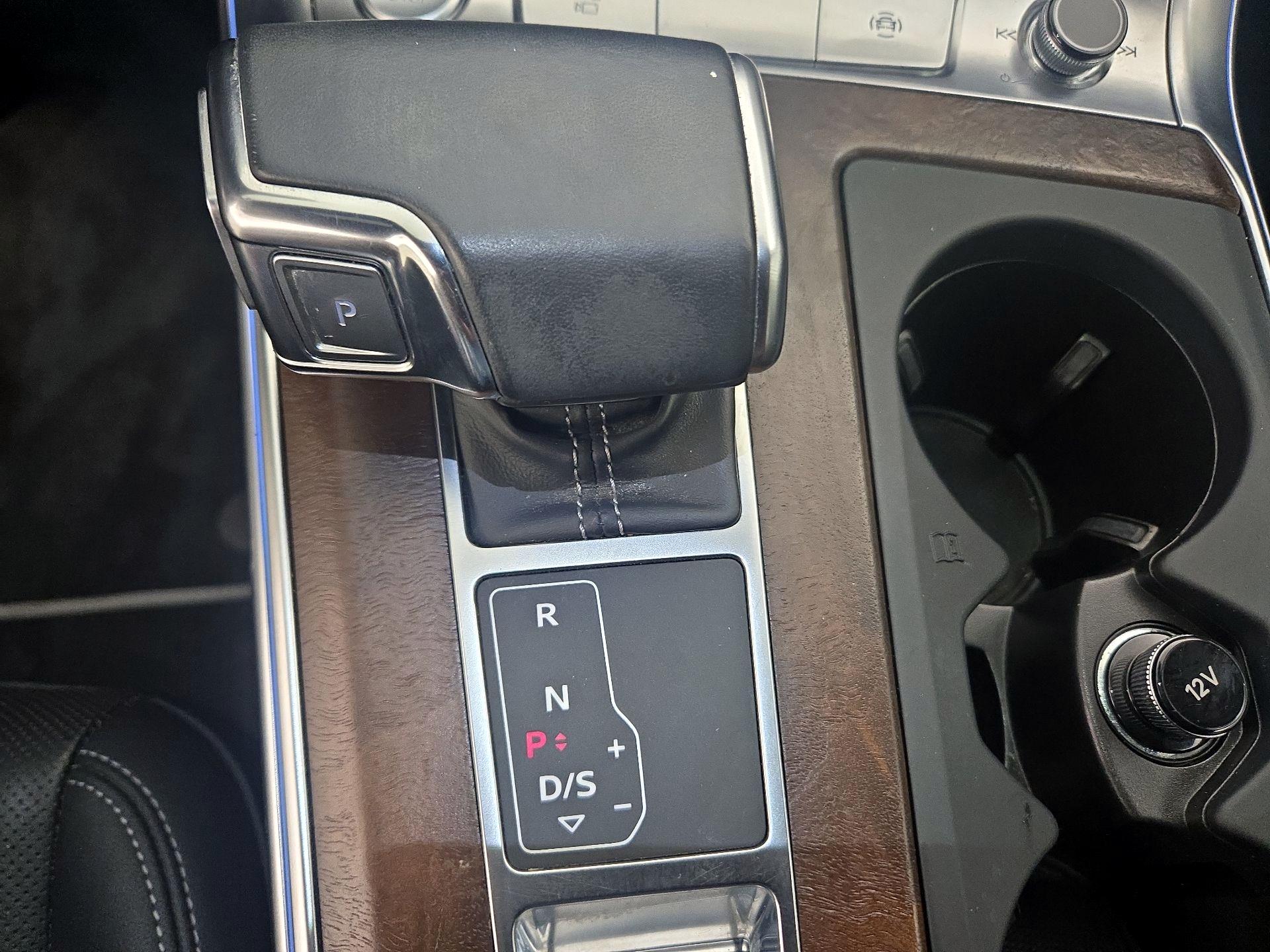 Thumbnail: 2020 Audi A7 - 18