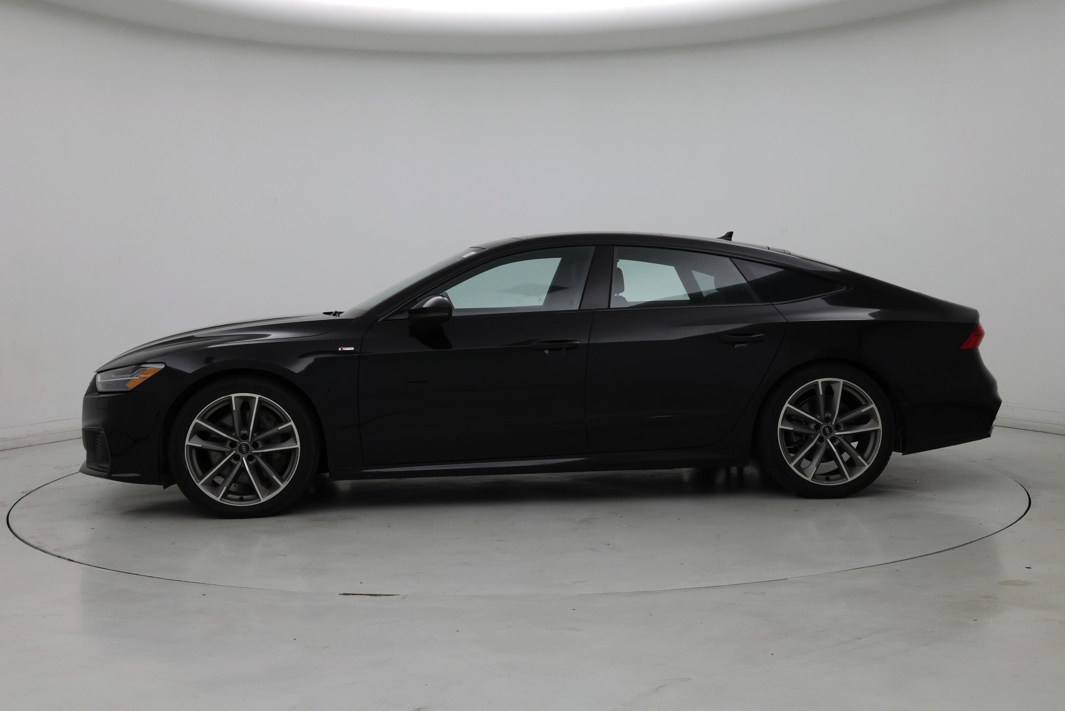 Thumbnail: 2020 Audi A7 - 3
