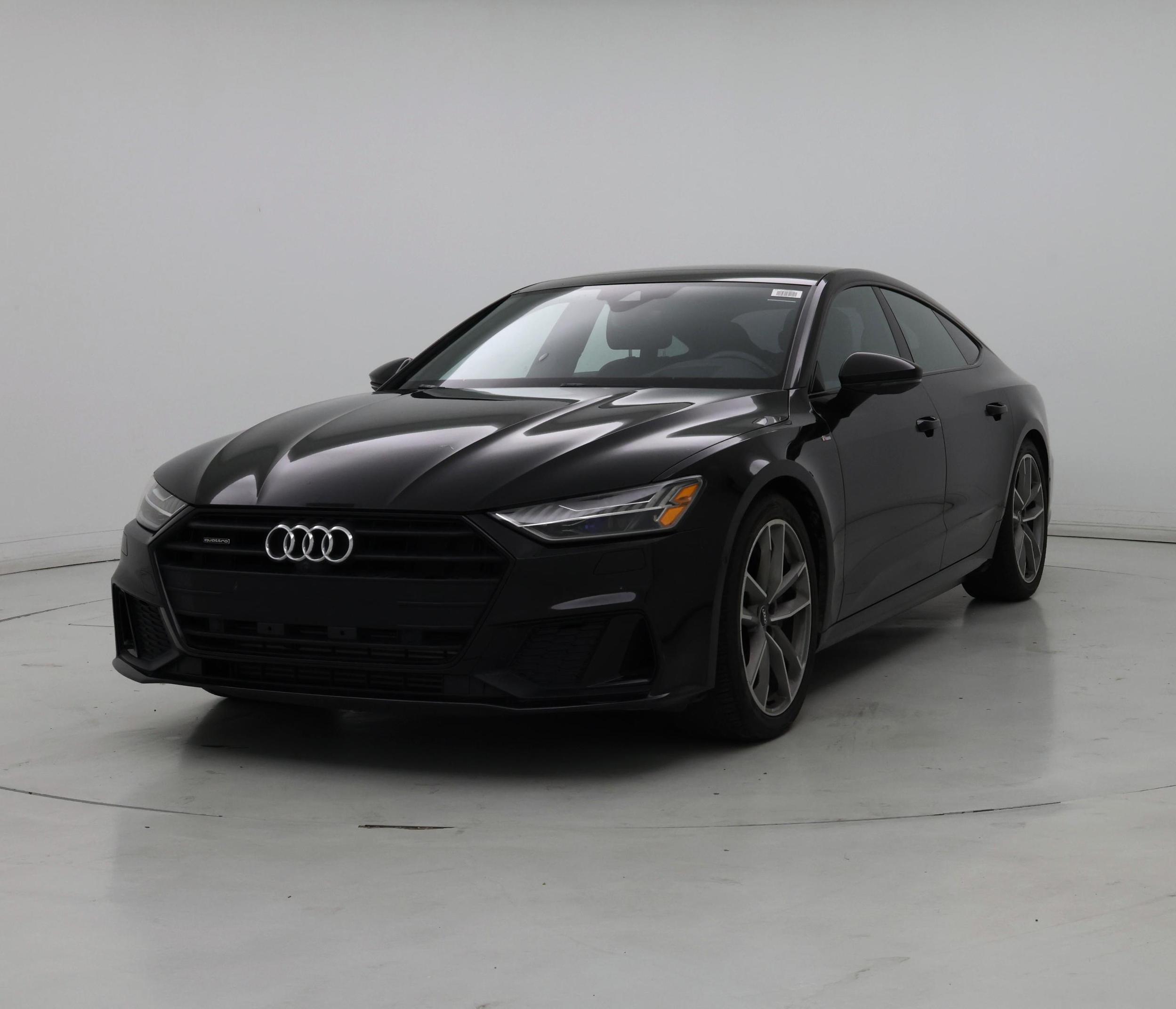 Thumbnail: 2020 Audi A7 - 4