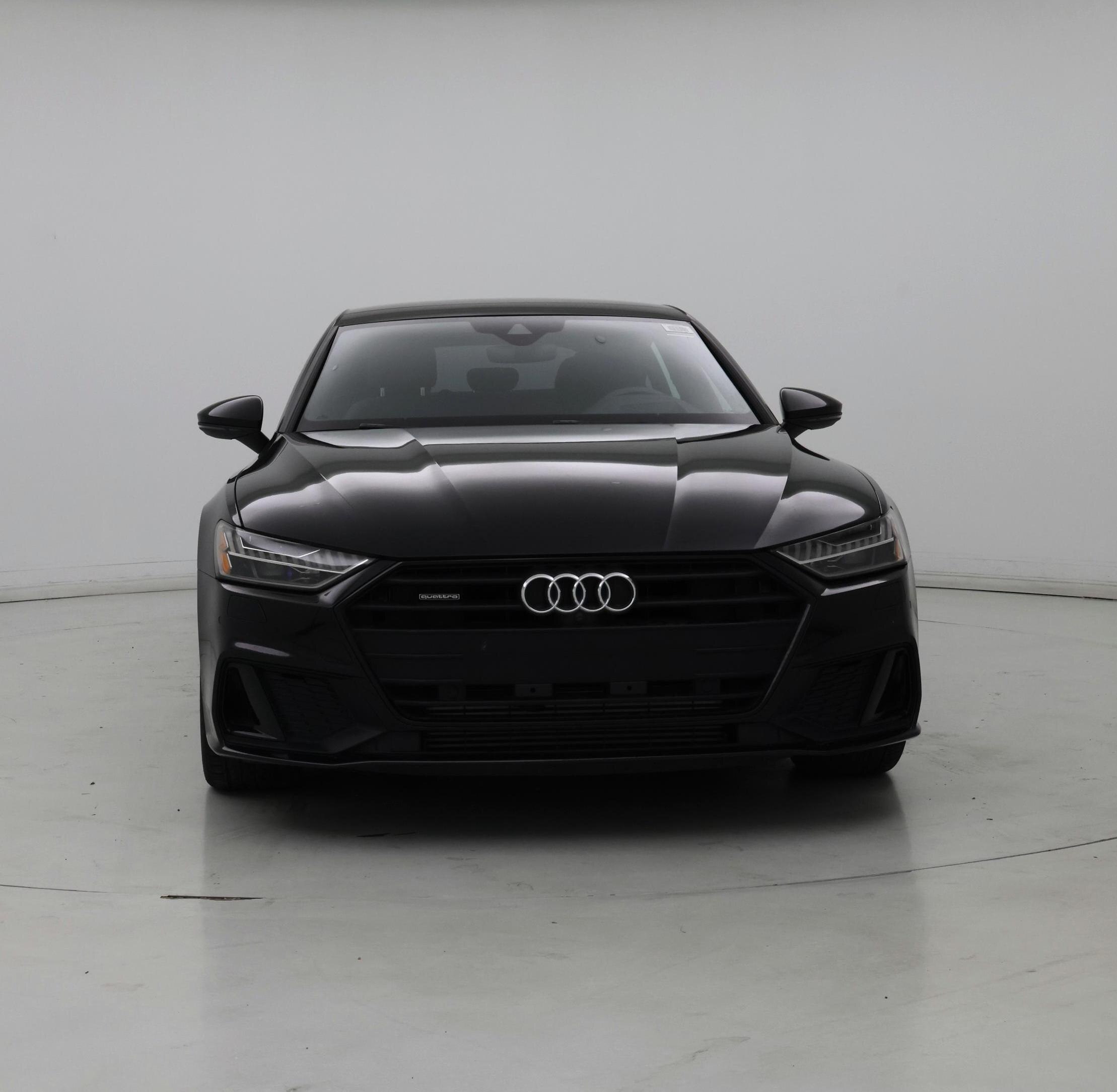 Thumbnail: 2020 Audi A7 - 5