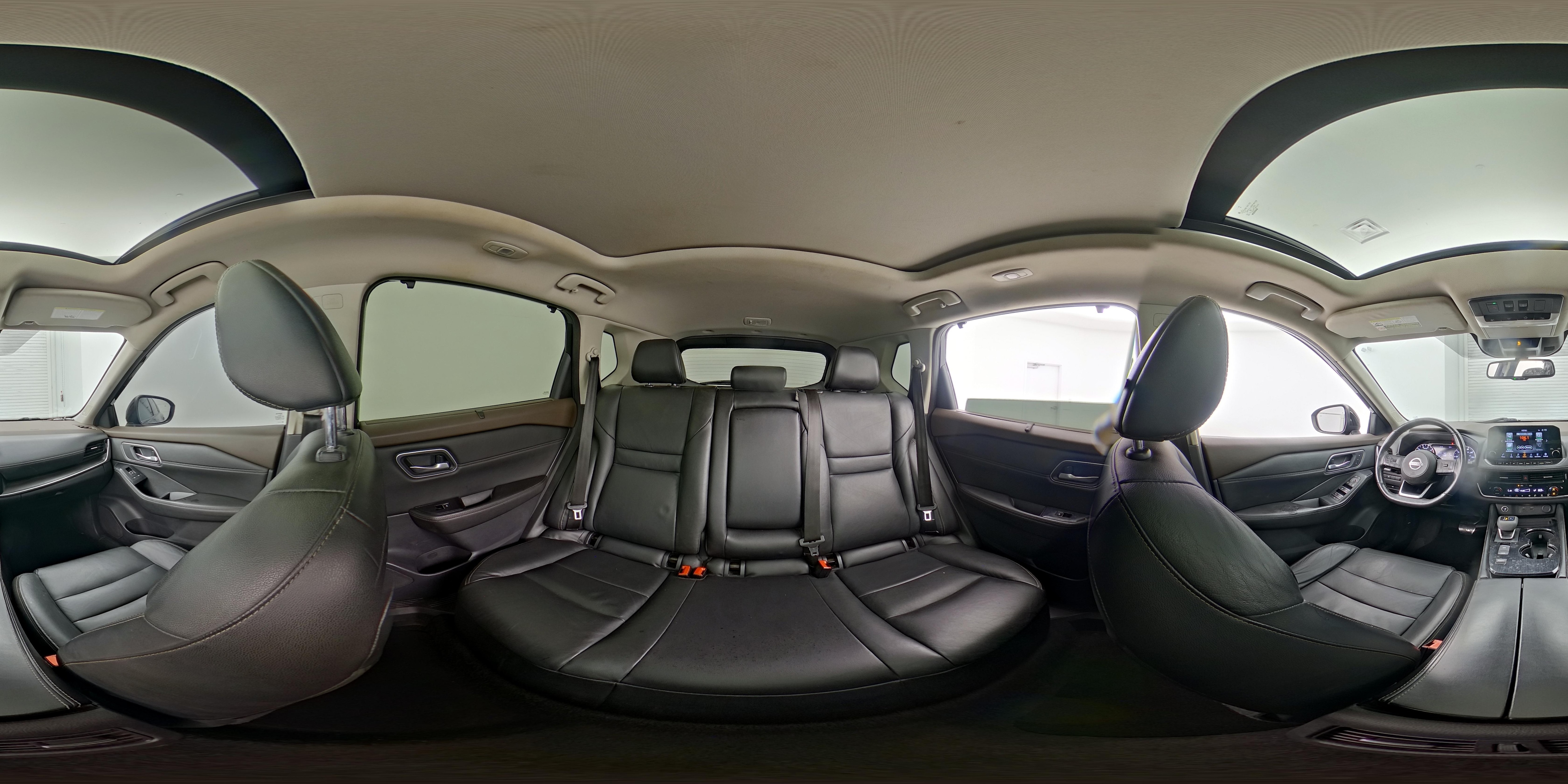 2021 Nissan Rogue SL - Photo 27