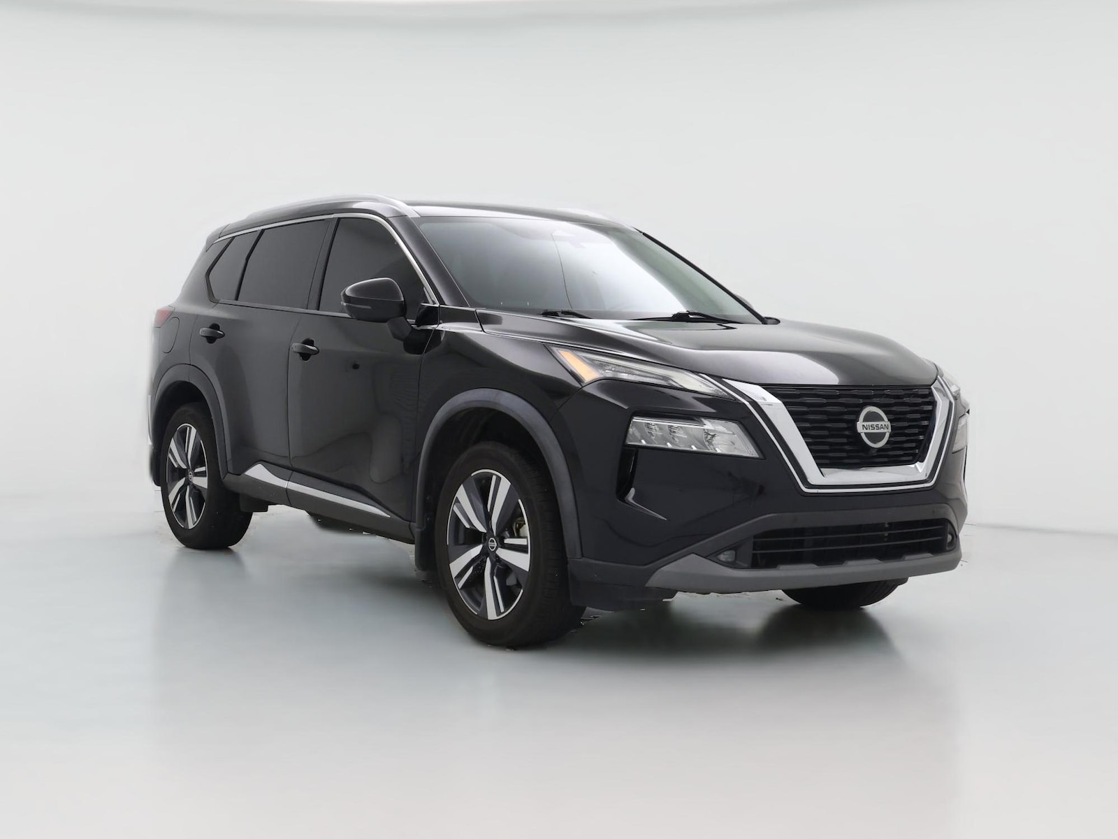 2021 Nissan Rogue SL - Photo 1