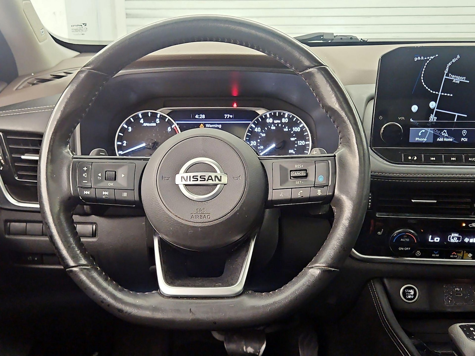 2021 Nissan Rogue SL - Photo 11