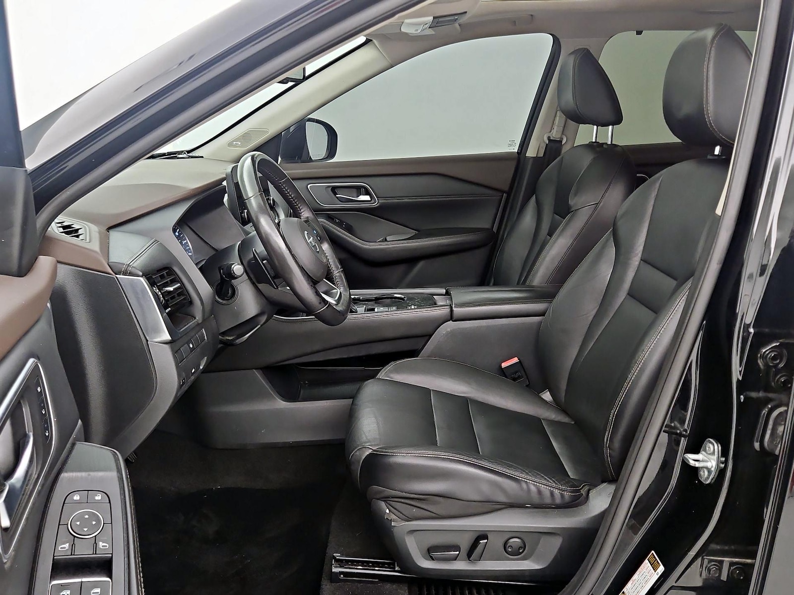 2021 Nissan Rogue SL - Photo 12