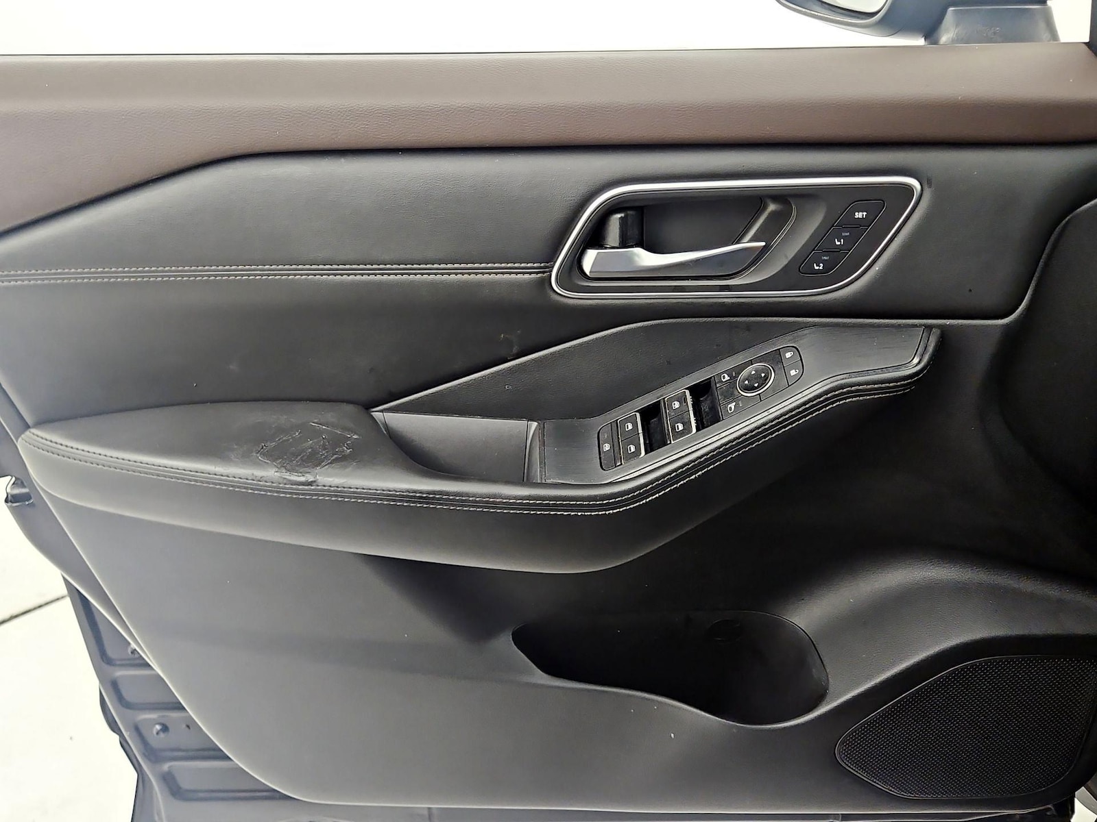 2021 Nissan Rogue SL - Photo 13