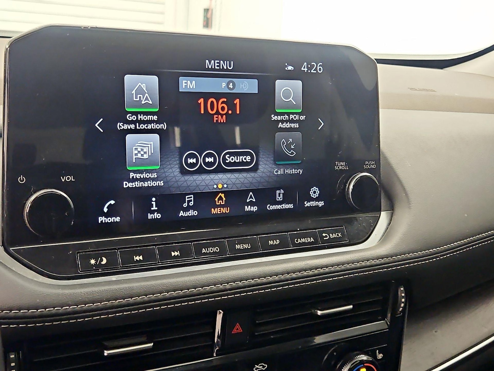 2021 Nissan Rogue SL - Photo 17