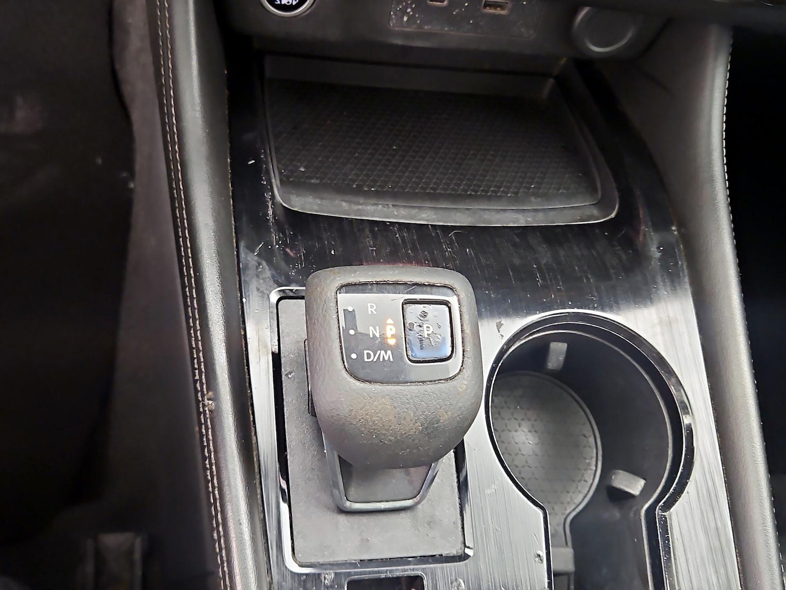 2021 Nissan Rogue SL - Photo 19