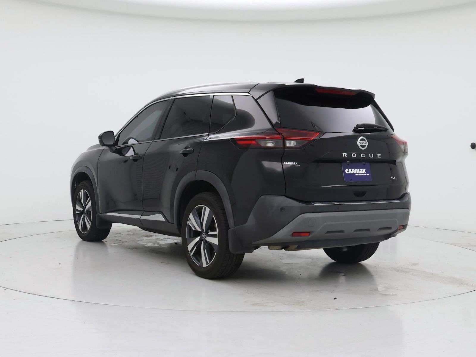 2021 Nissan Rogue SL - Photo 3
