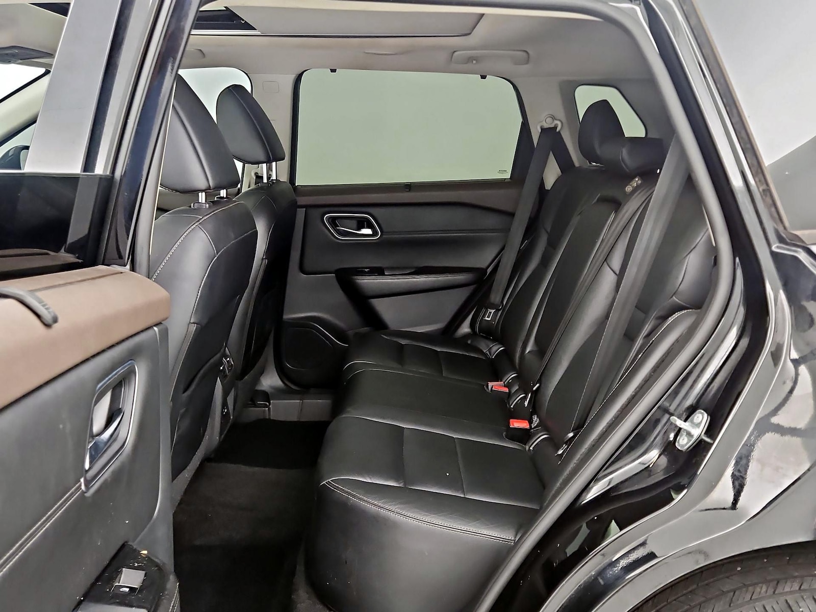 2021 Nissan Rogue SL - Photo 22