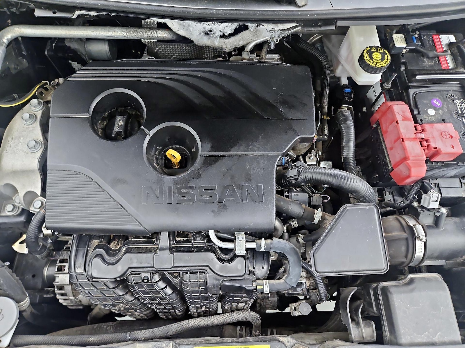 2021 Nissan Rogue SL - Photo 24