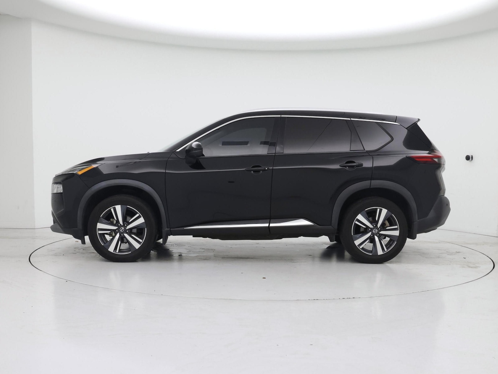 2021 Nissan Rogue SL - Photo 4