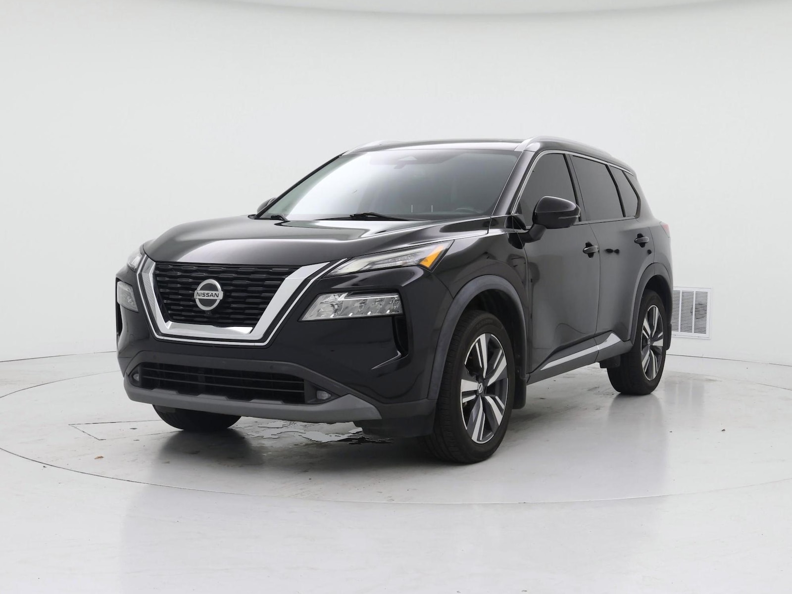2021 Nissan Rogue SL - Photo 5