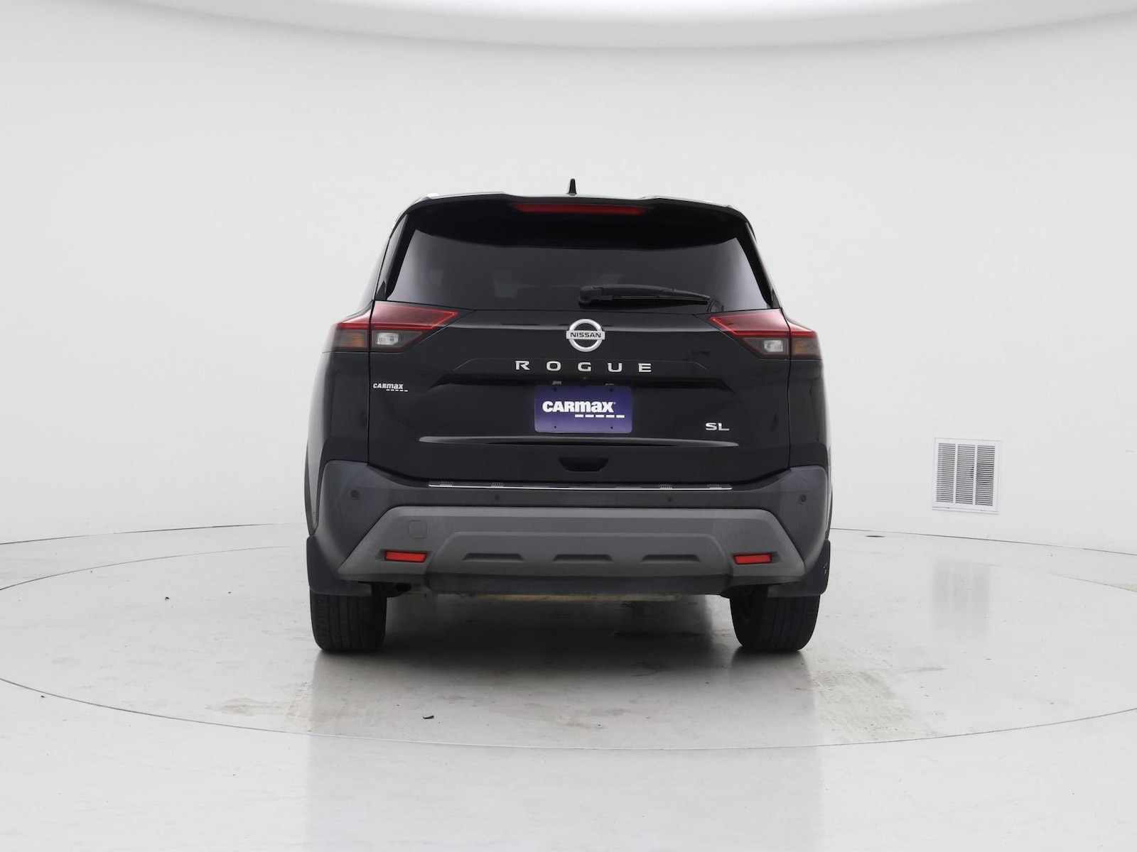 2021 Nissan Rogue SL - Photo 7