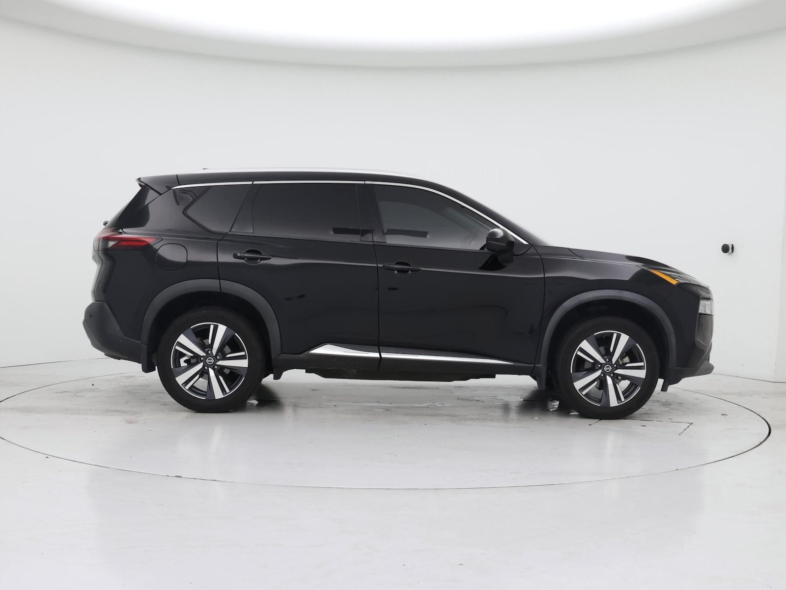 2021 Nissan Rogue SL - Photo 8