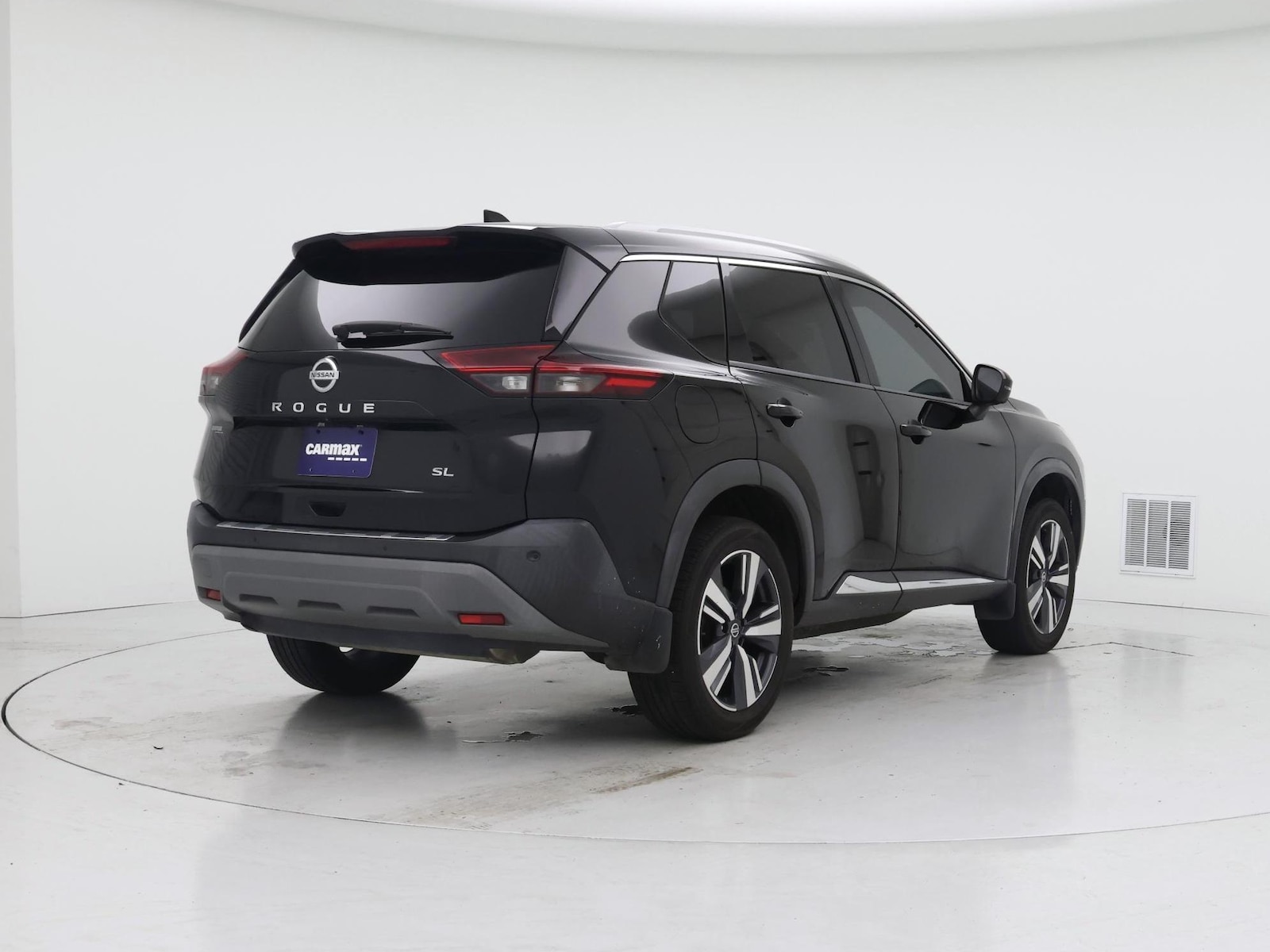 2021 Nissan Rogue SL - Photo 9