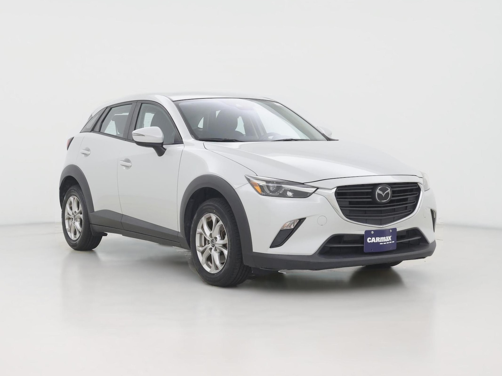 2020 Mazda CX-3