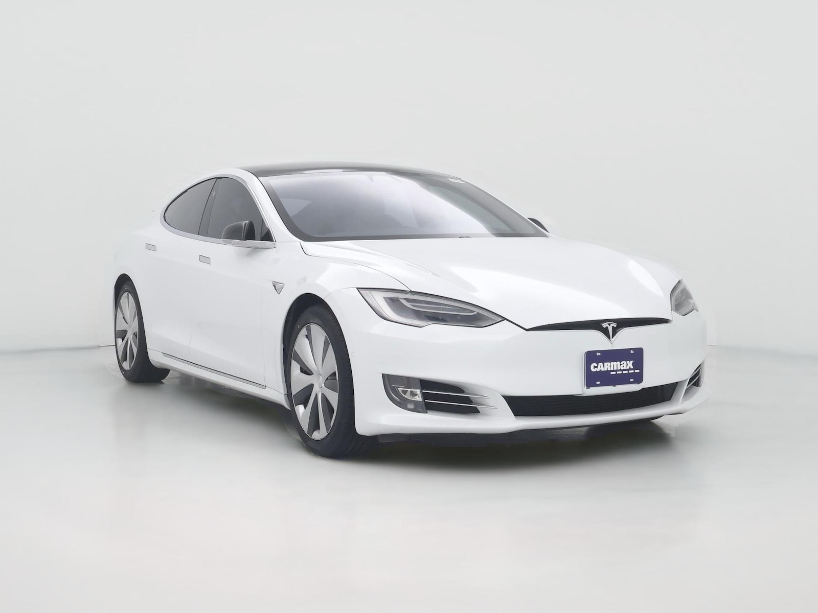 2021 Tesla Model S