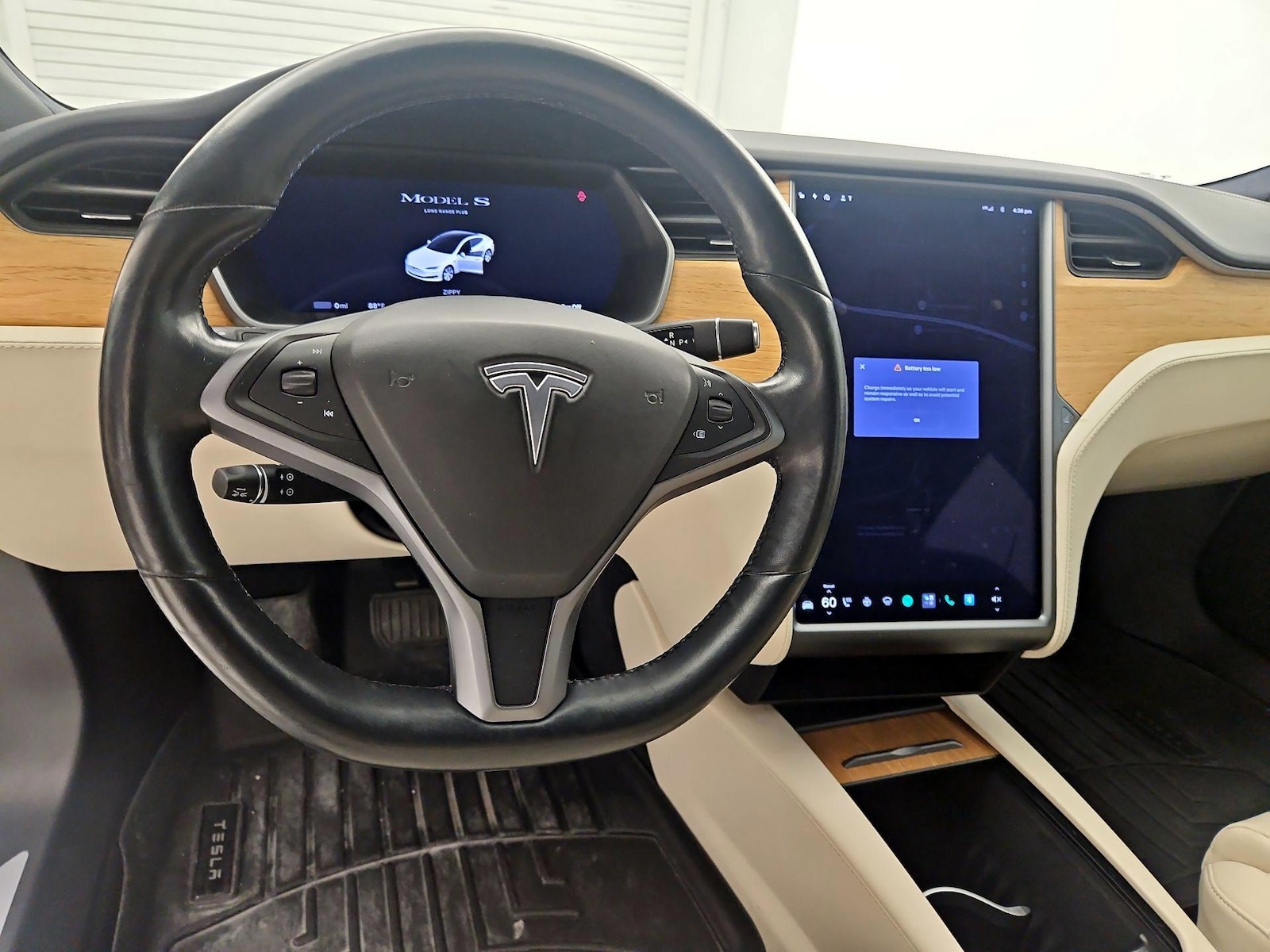 Navigation System