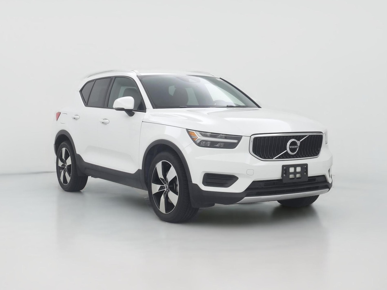 2019 Volvo XC40 Momentum