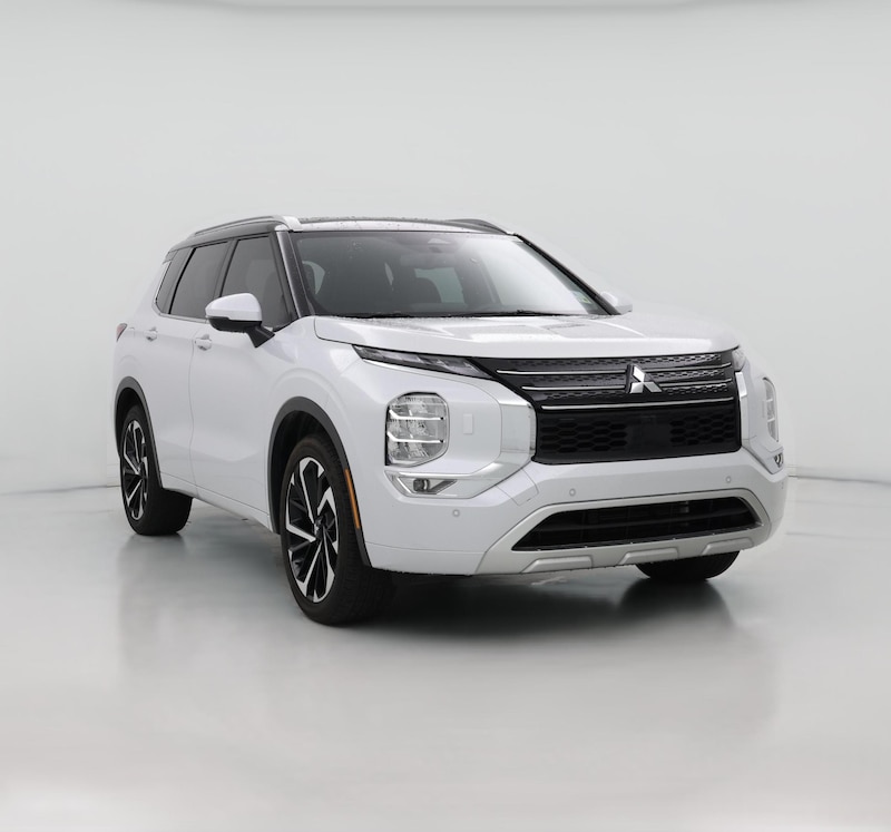 2023 Mitsubishi Outlander SEL