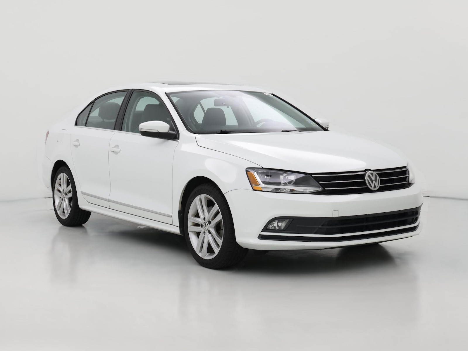 2017 Volkswagen Jetta