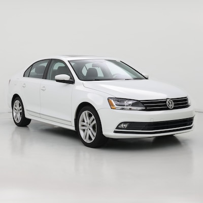 2017 Volkswagen Jetta SEL