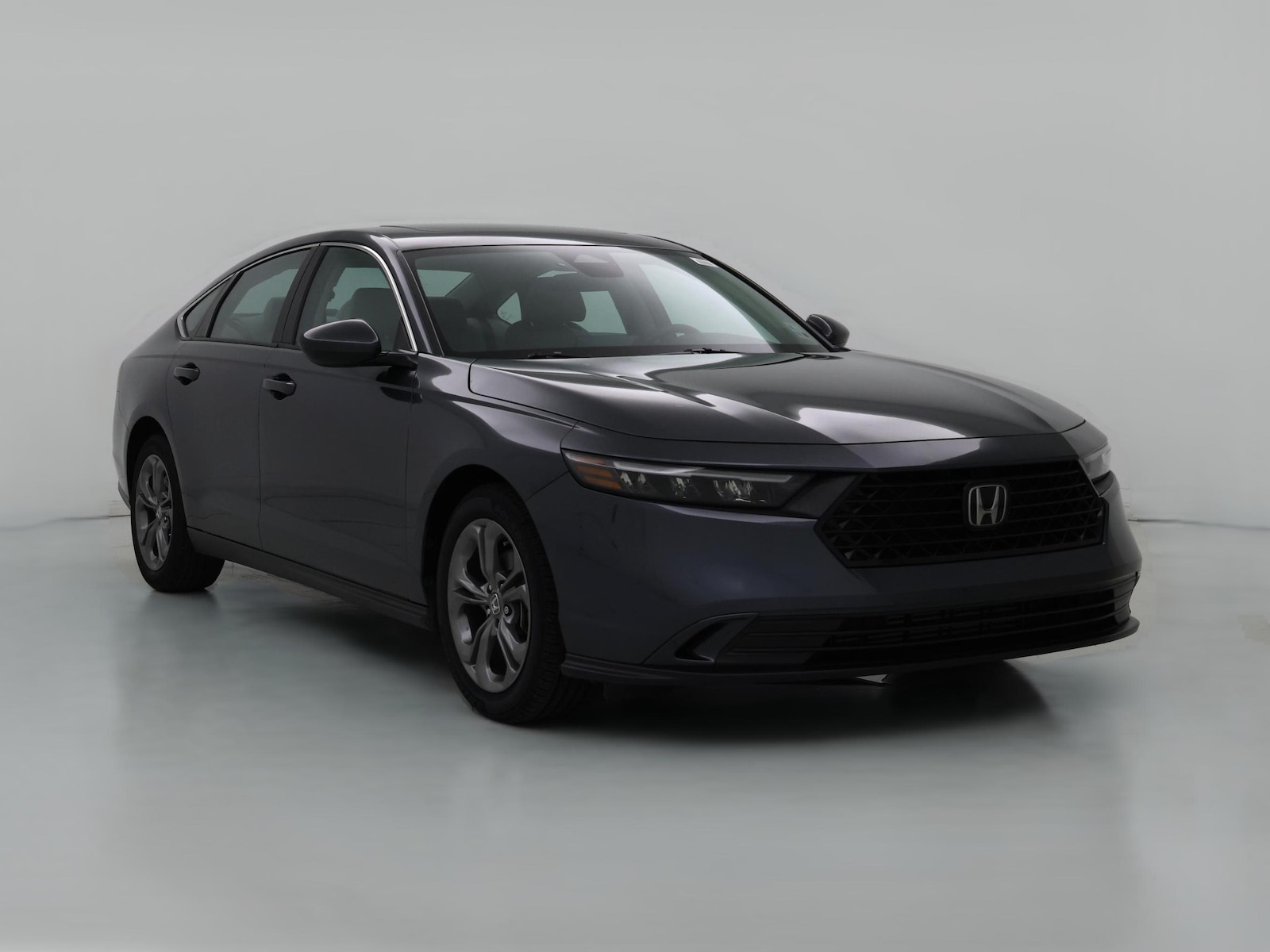 2024 Honda Accord Sedan