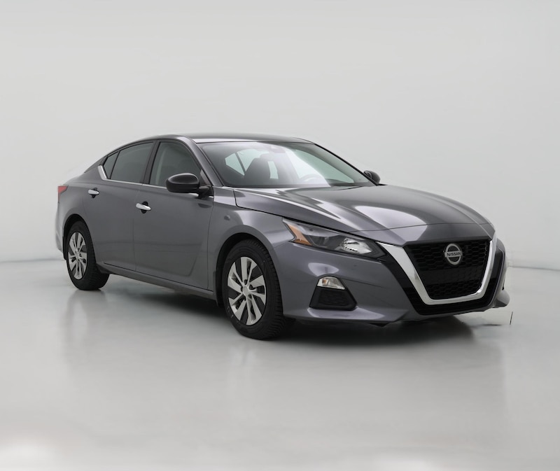2022 Nissan Altima S