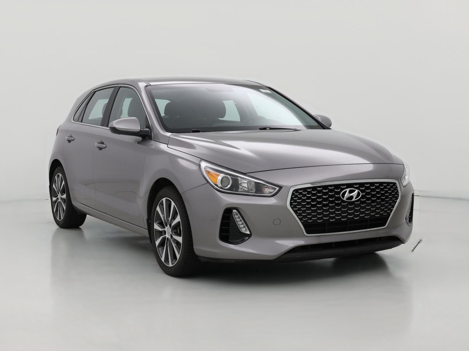 2020 Hyundai Elantra GT
