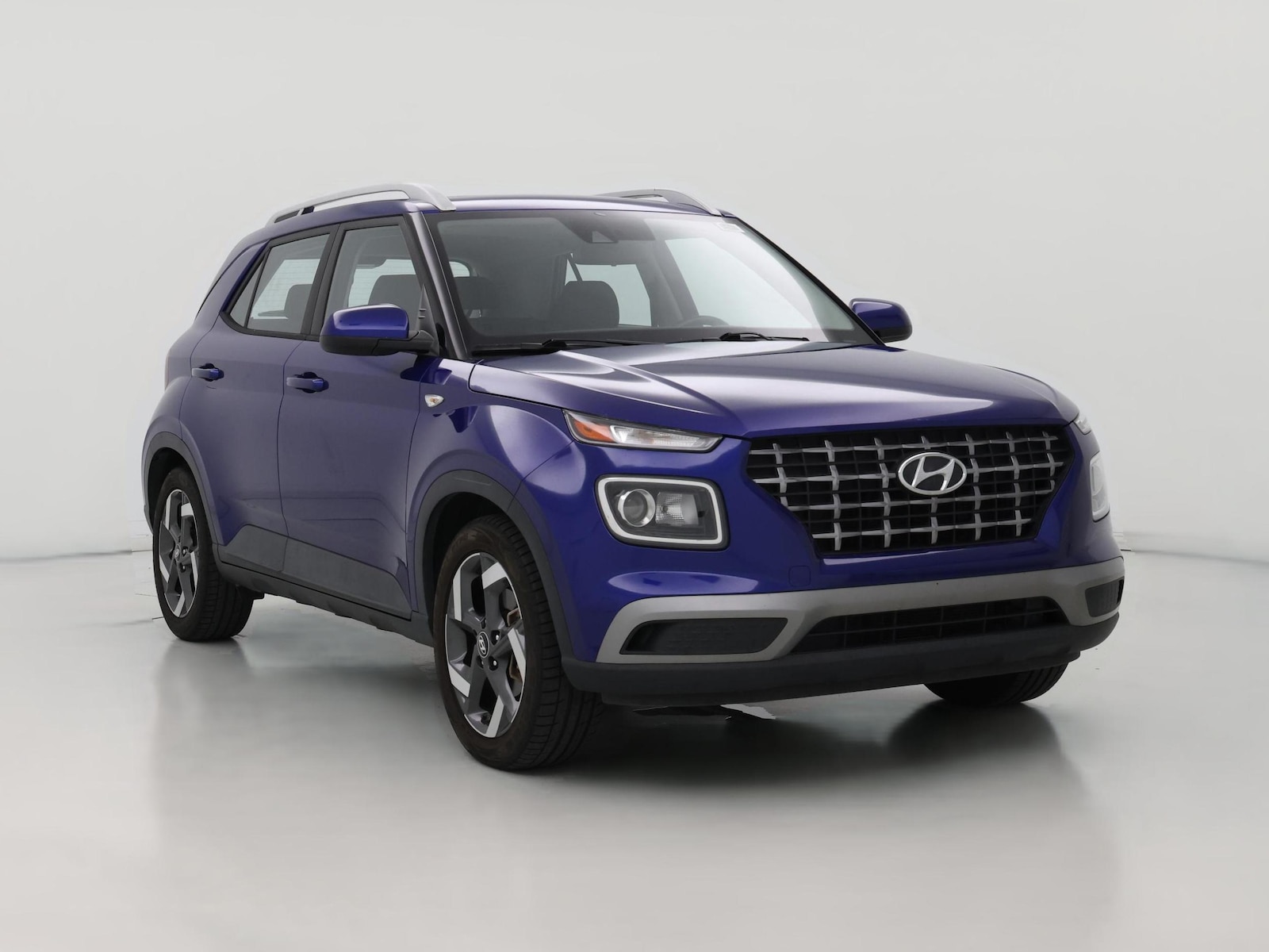 2022 Hyundai Venue